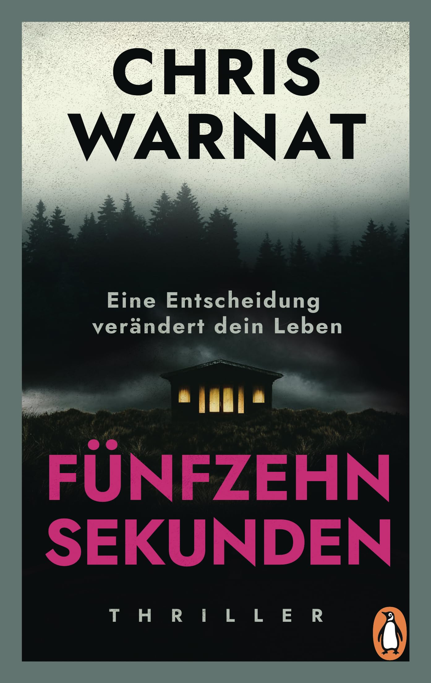 15 Sekunden Contemporary literature Books