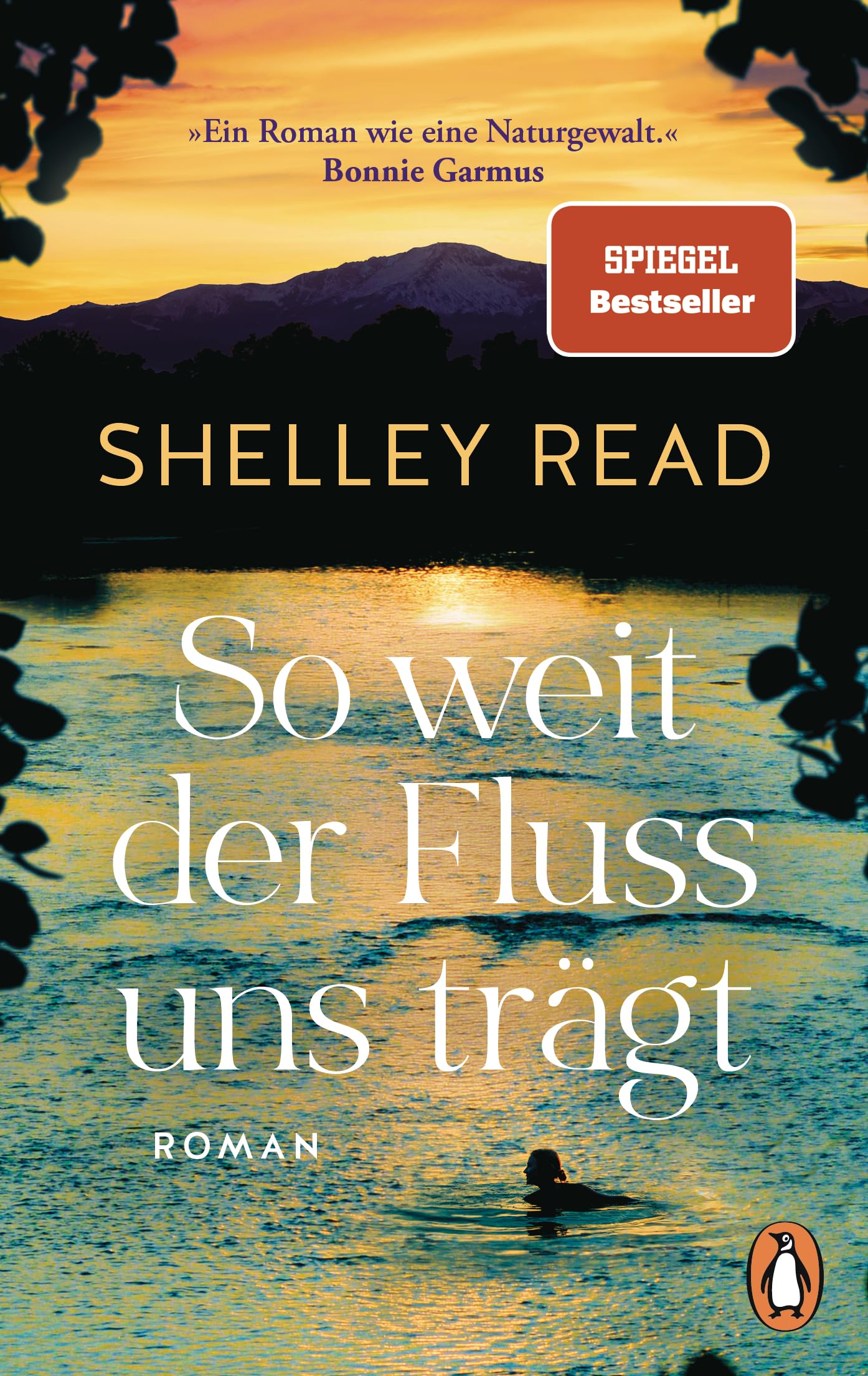 Product Image: So weit der Fluss uns trägt