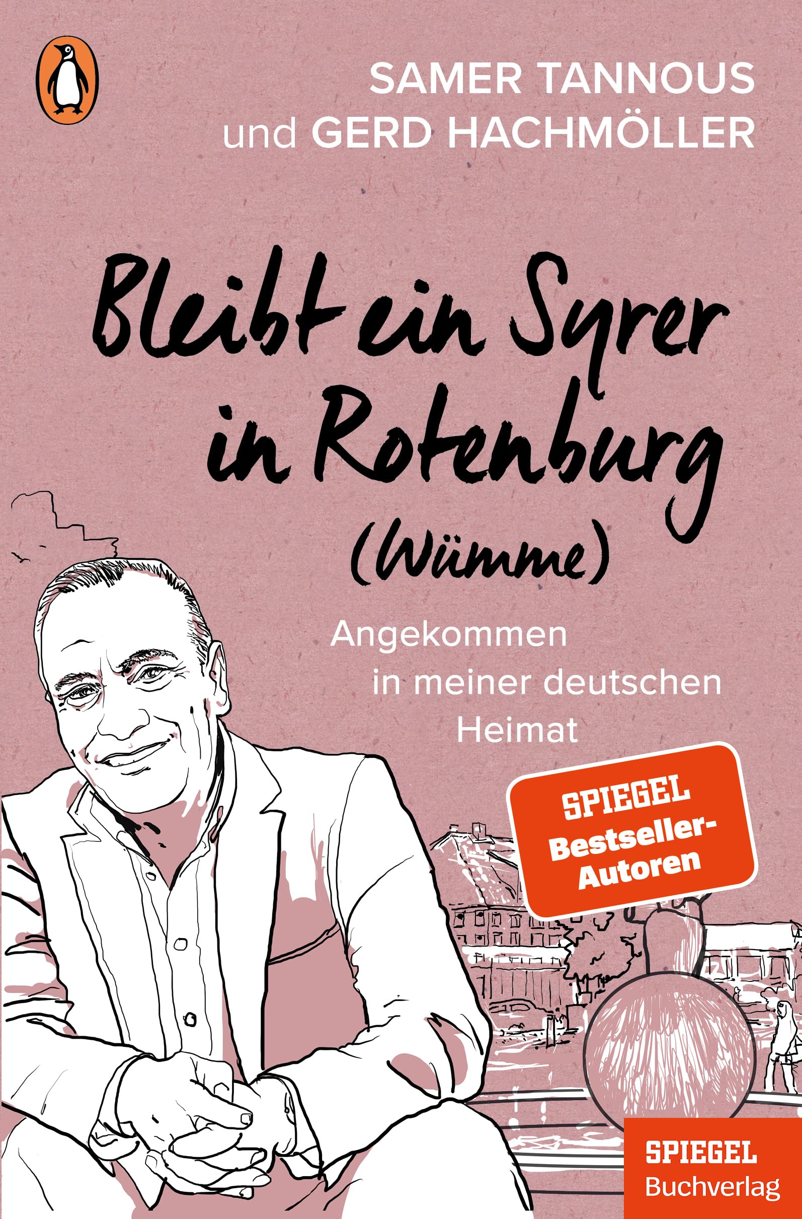 Bleibt ein Syrer in Rotenburg (Wümme) Books