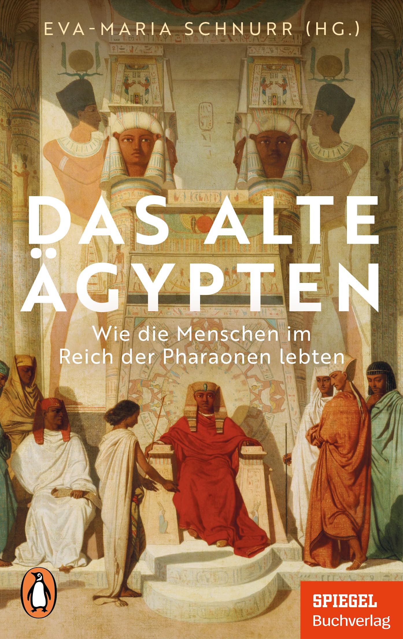 Das Alte Ägypten Politics & History