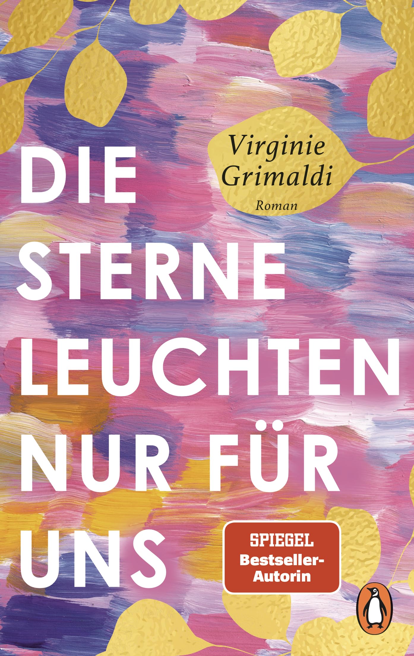 Die Sterne leuchten nur für uns Contemporary literature