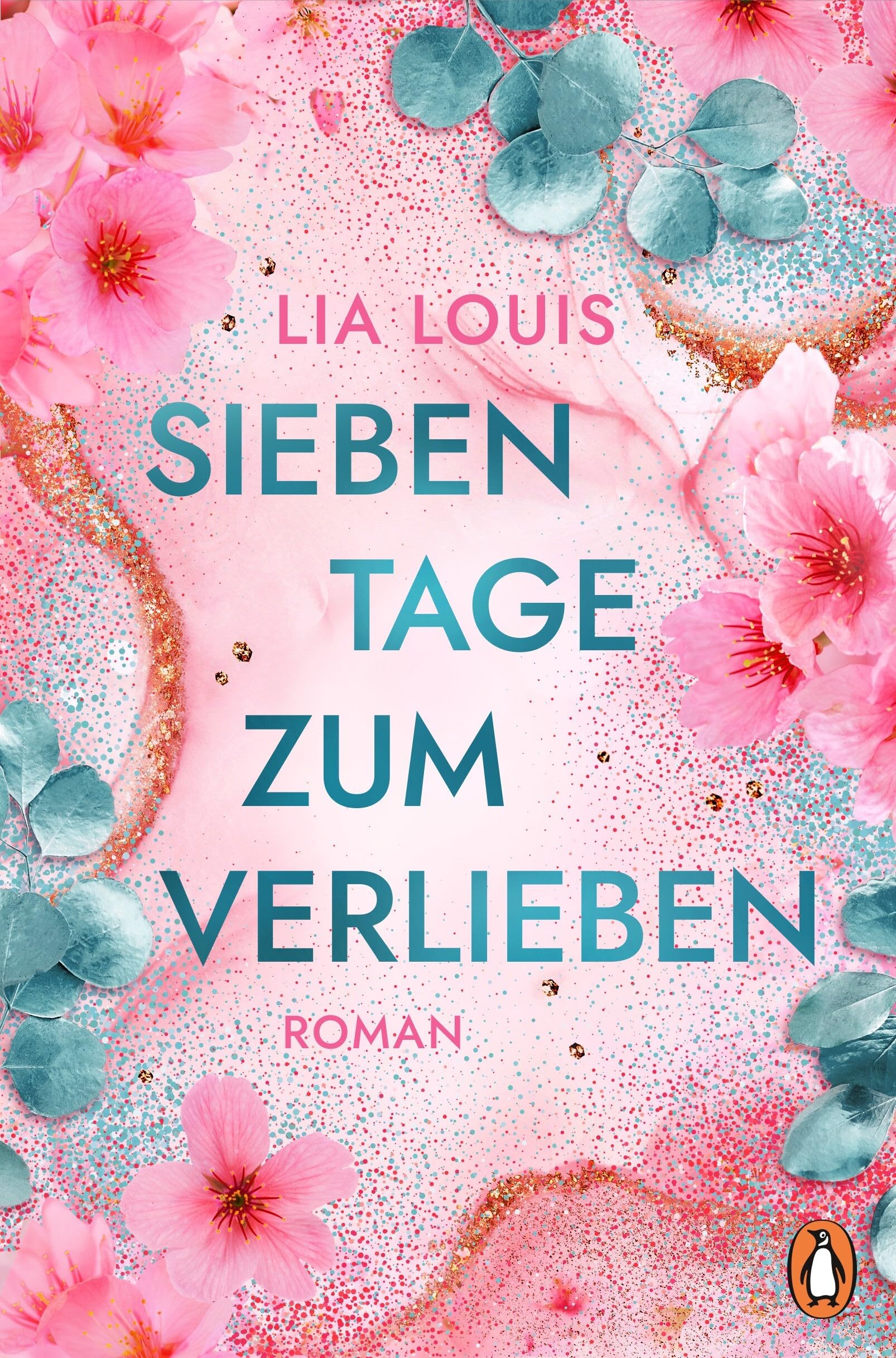 21 Tage zum Verlieben Contemporary literature
