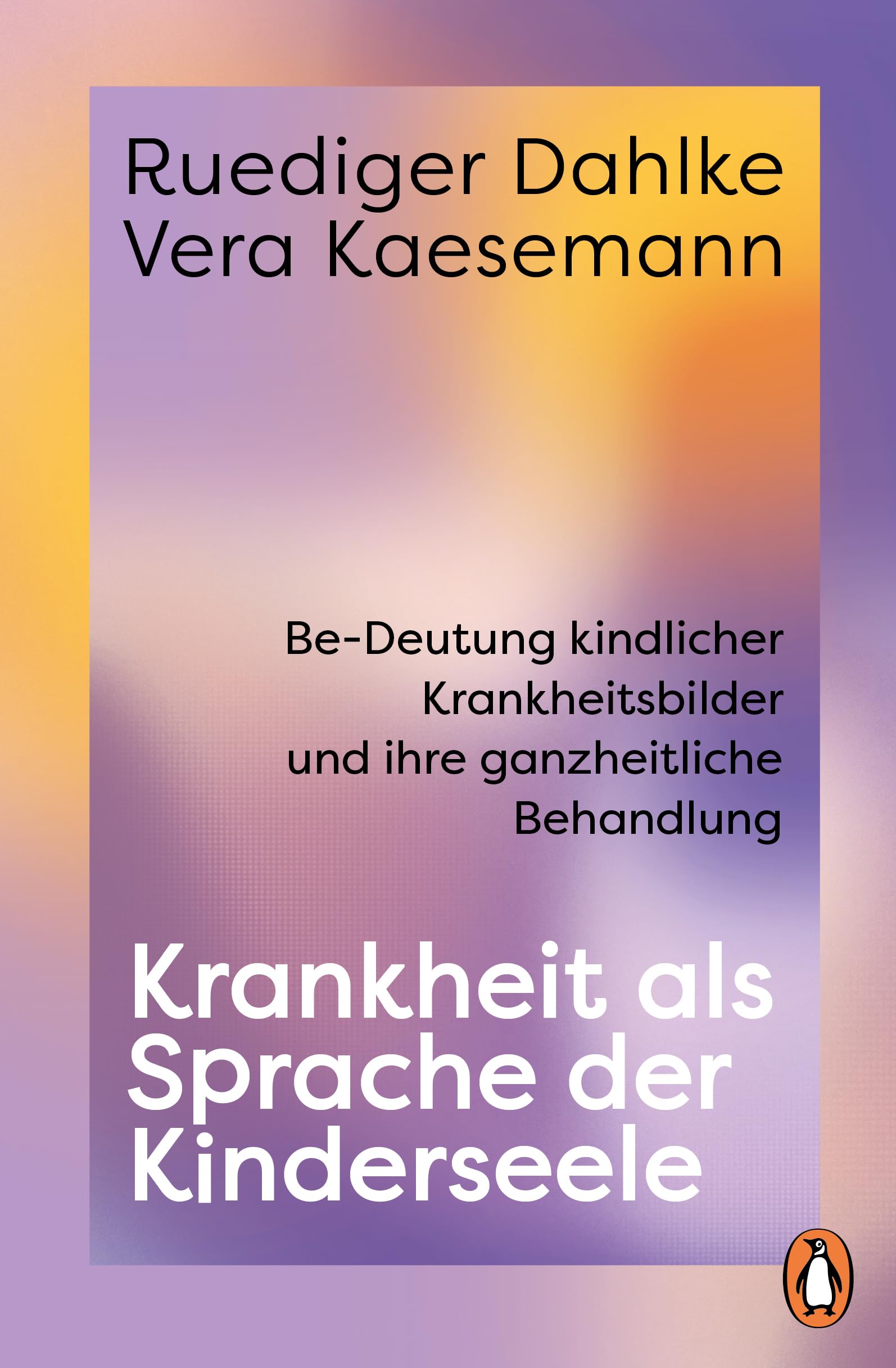 Product Image: Krankheit als Sprache der Kinderseele