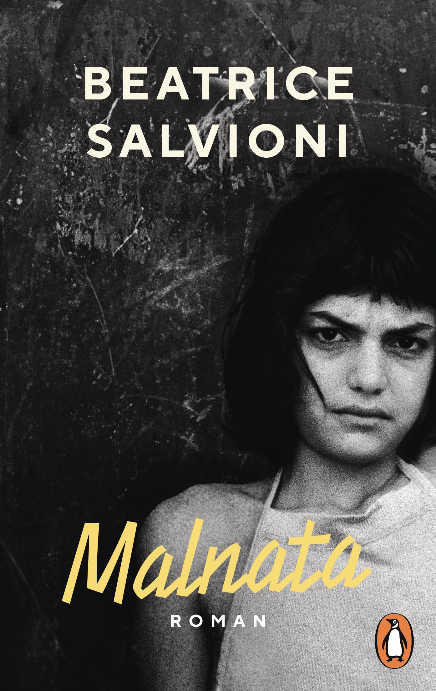 Malnata Contemporary literature Books