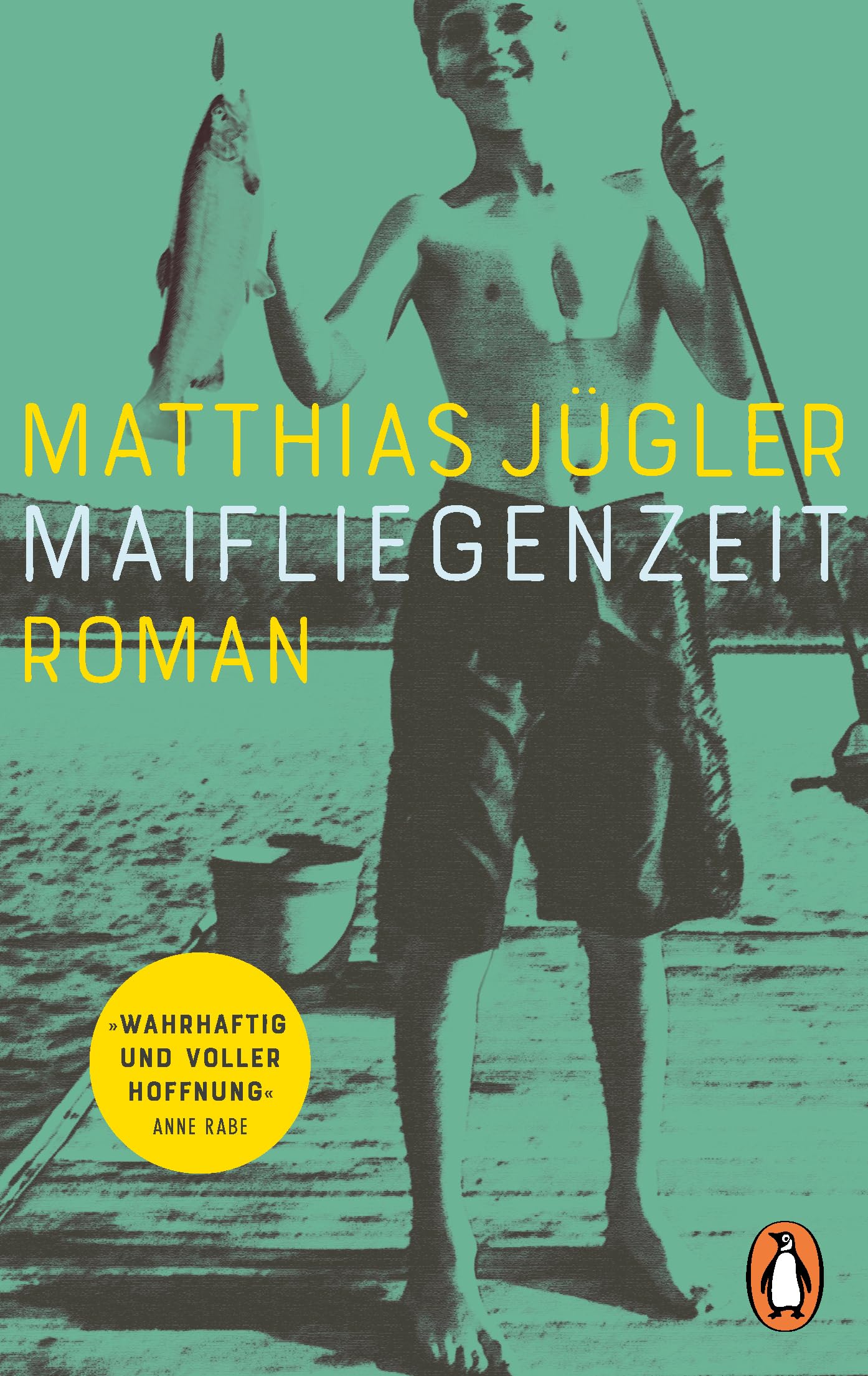 Product Image: Maifliegenzeit