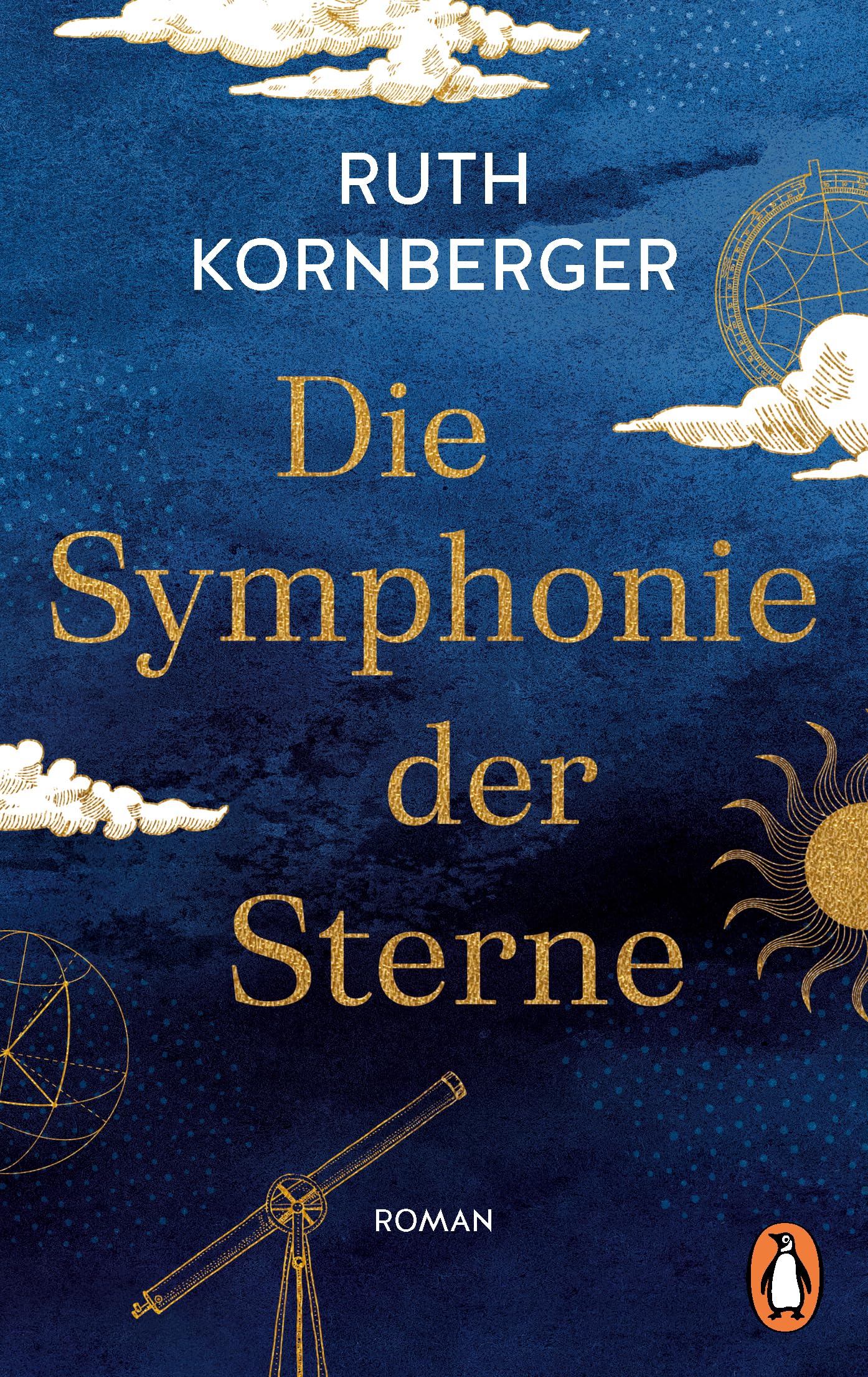 Product Image: Die Symphonie der Sterne