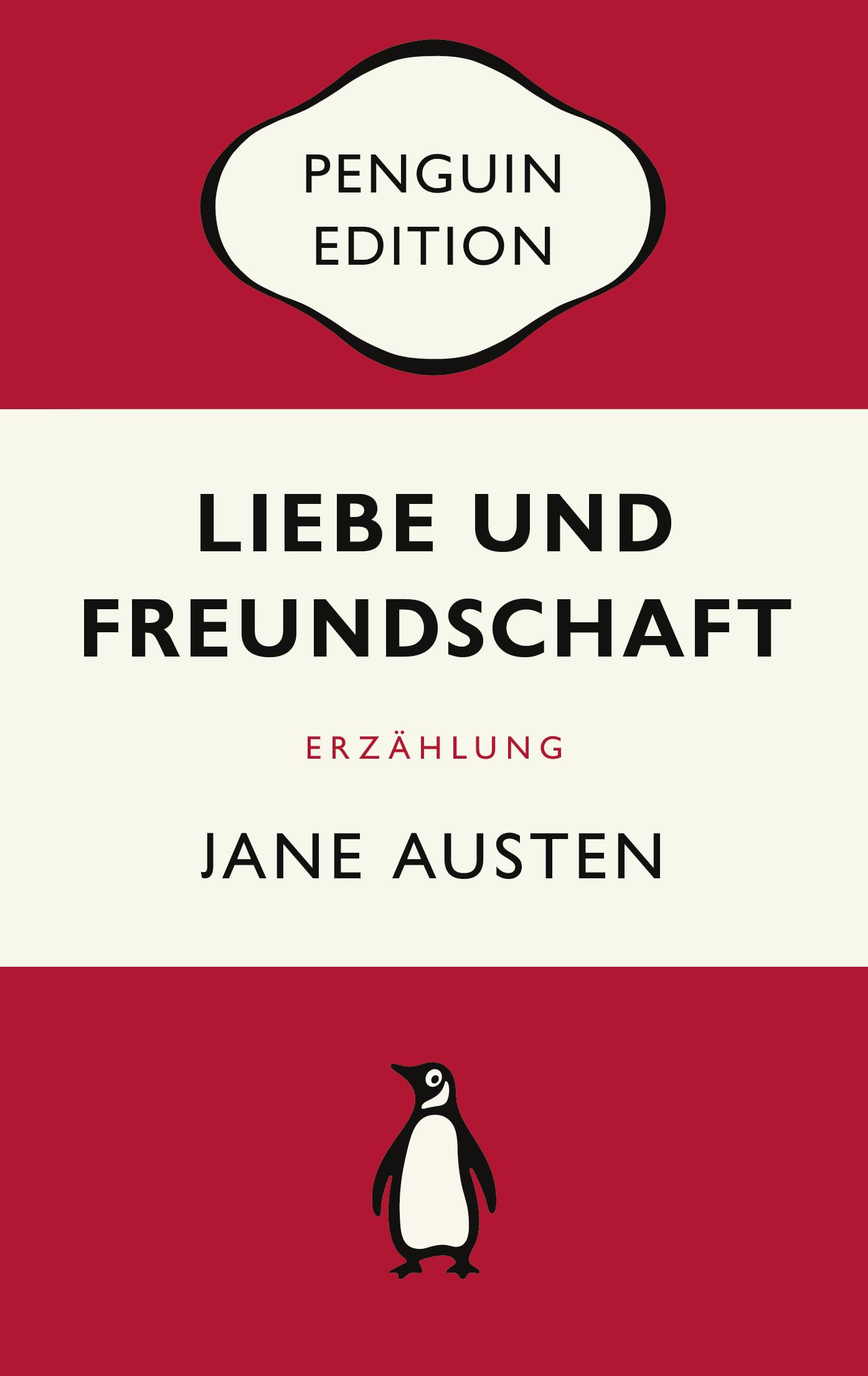 Liebe und Freundschaft Classics