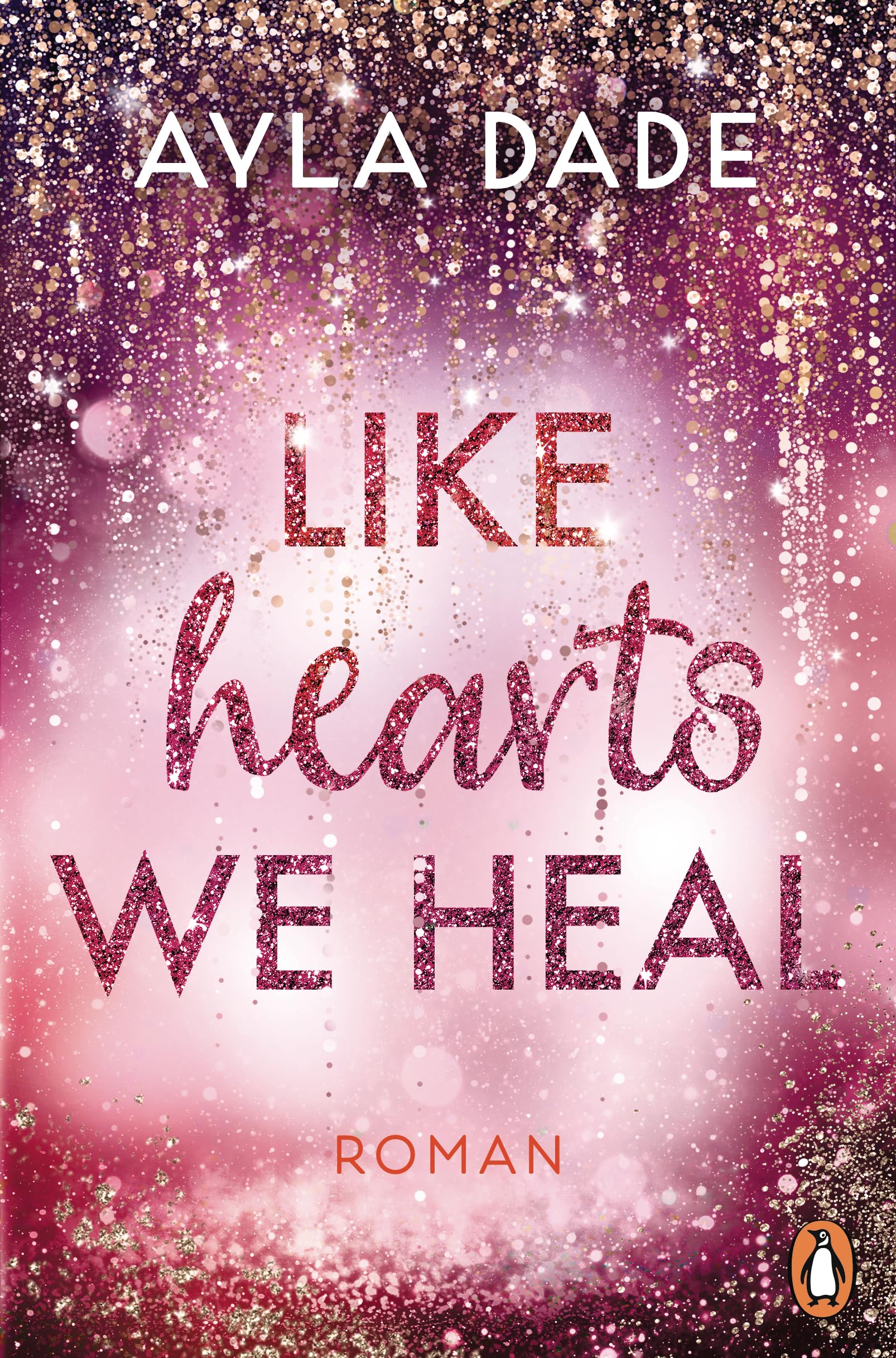 Product Image: Like Hearts We Heal