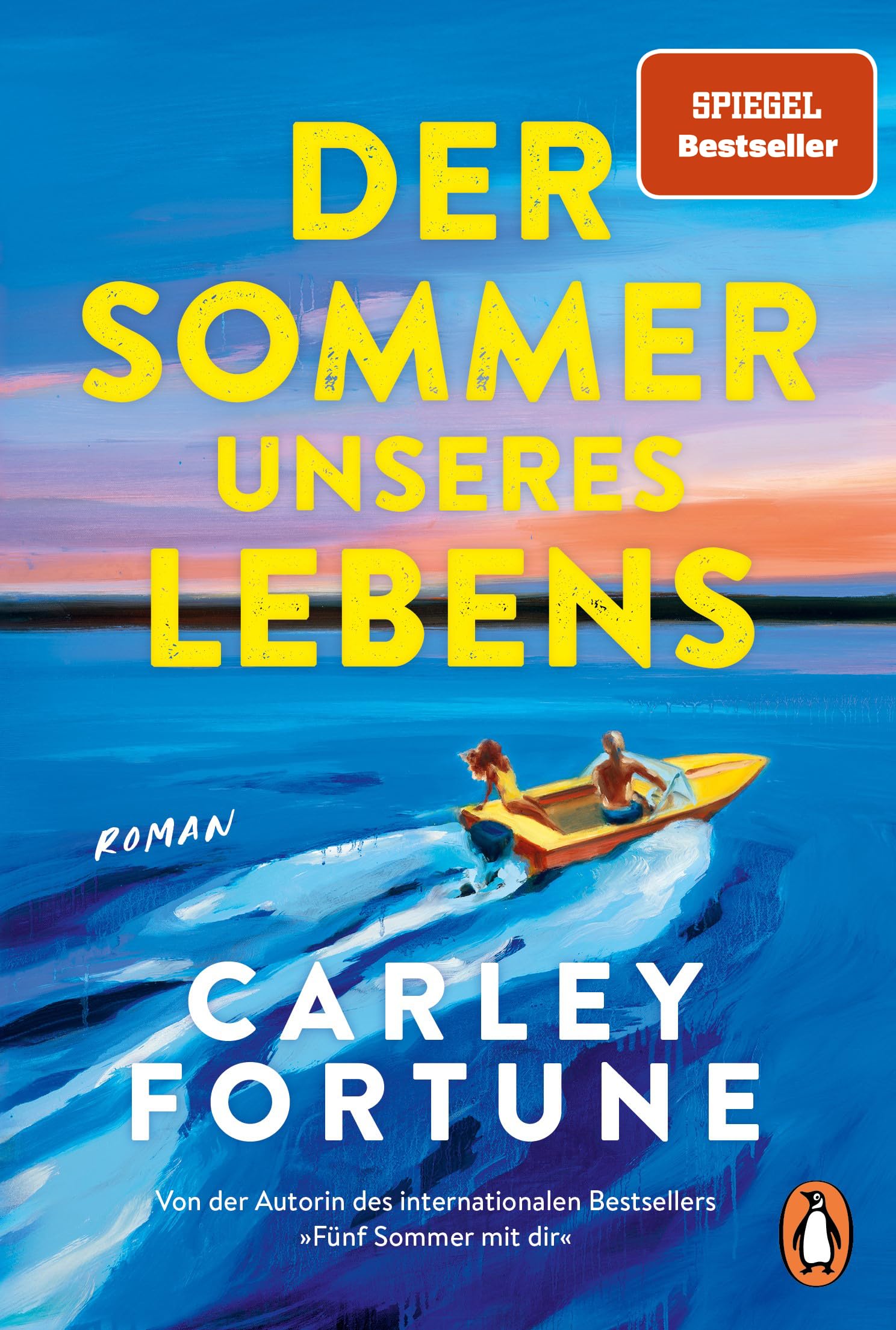 Product Image: Der Sommer unseres Lebens