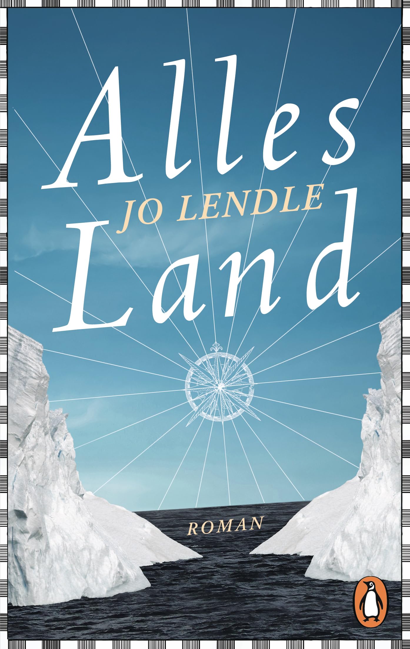 Alles Land Contemporary literature
