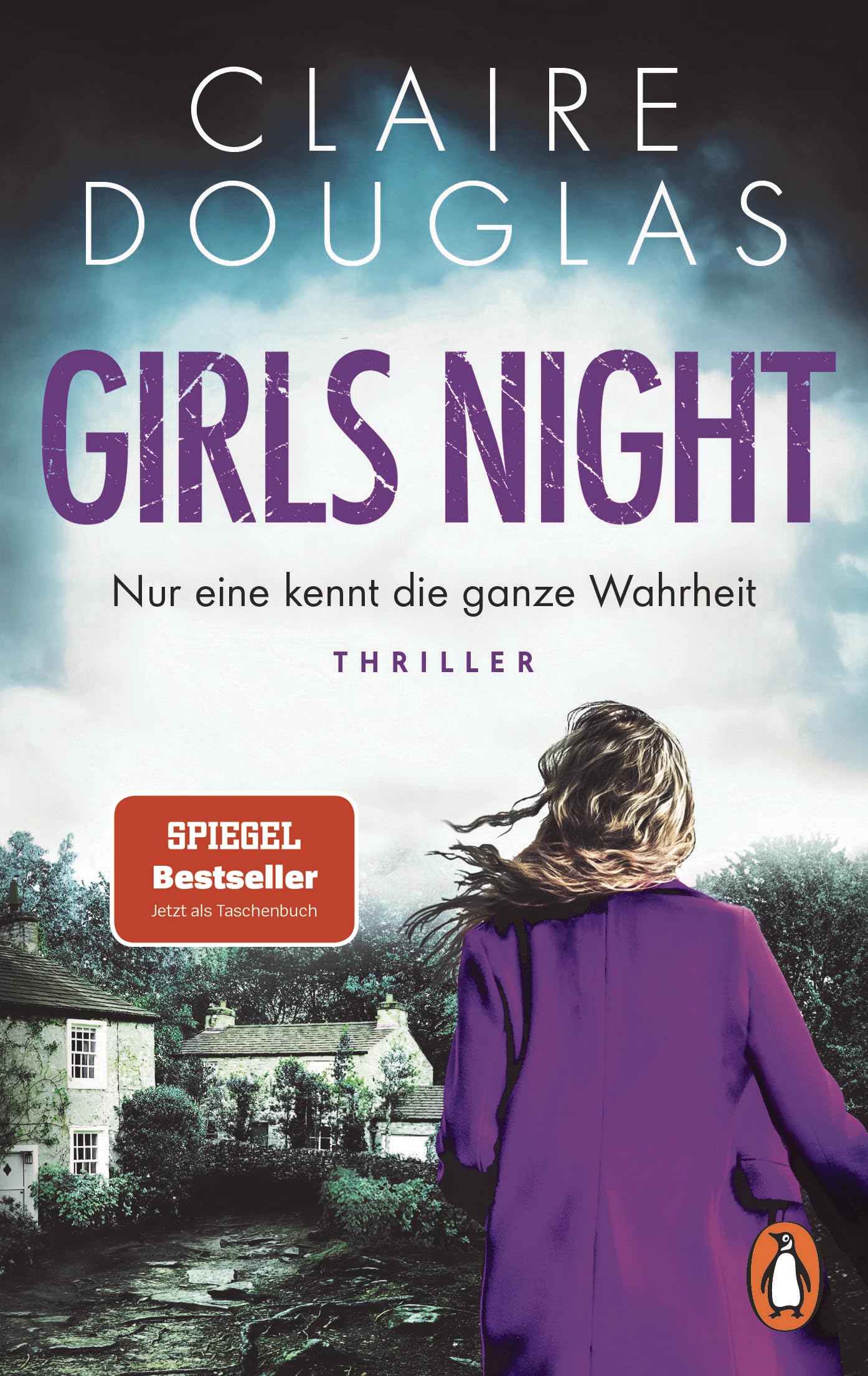 Girls Night - Nur eine kennt die ganze Wahrheit Contemporary literature
