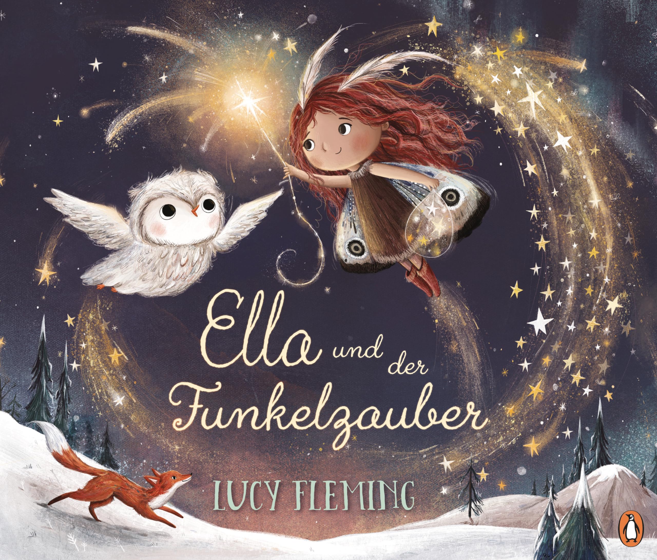 Ella und der Funkelzauber Health, Nutrition & Fitness Books