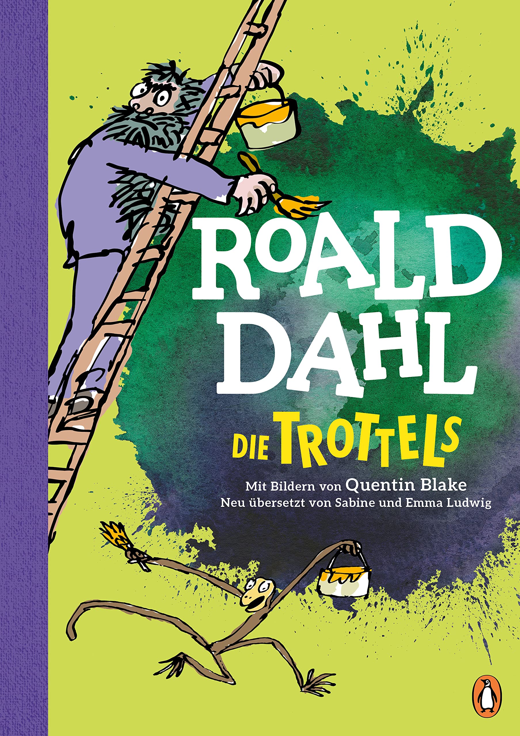 Die Trottels Study Guides