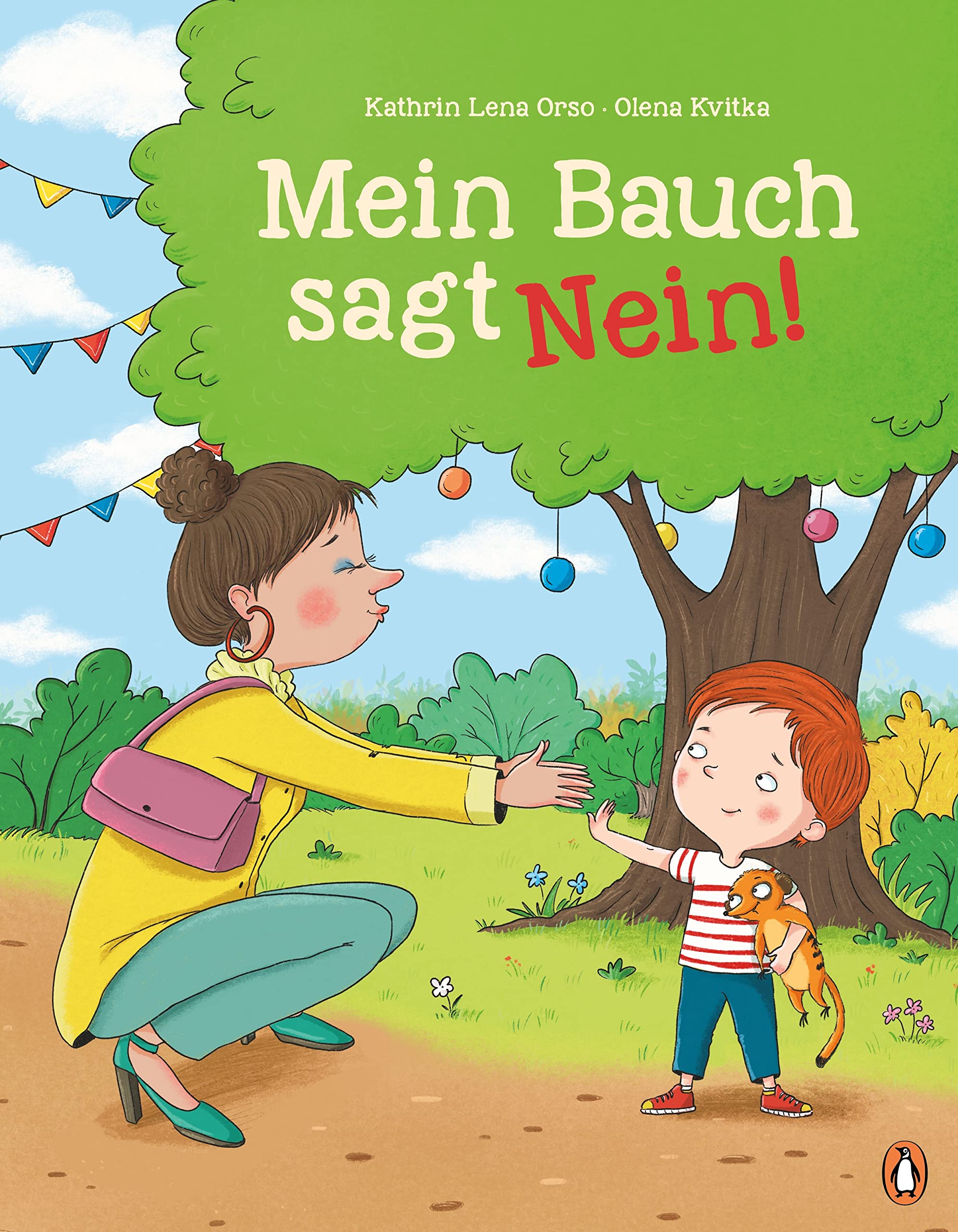 Mein Bauch sagt Nein! Health, Nutrition & Fitness