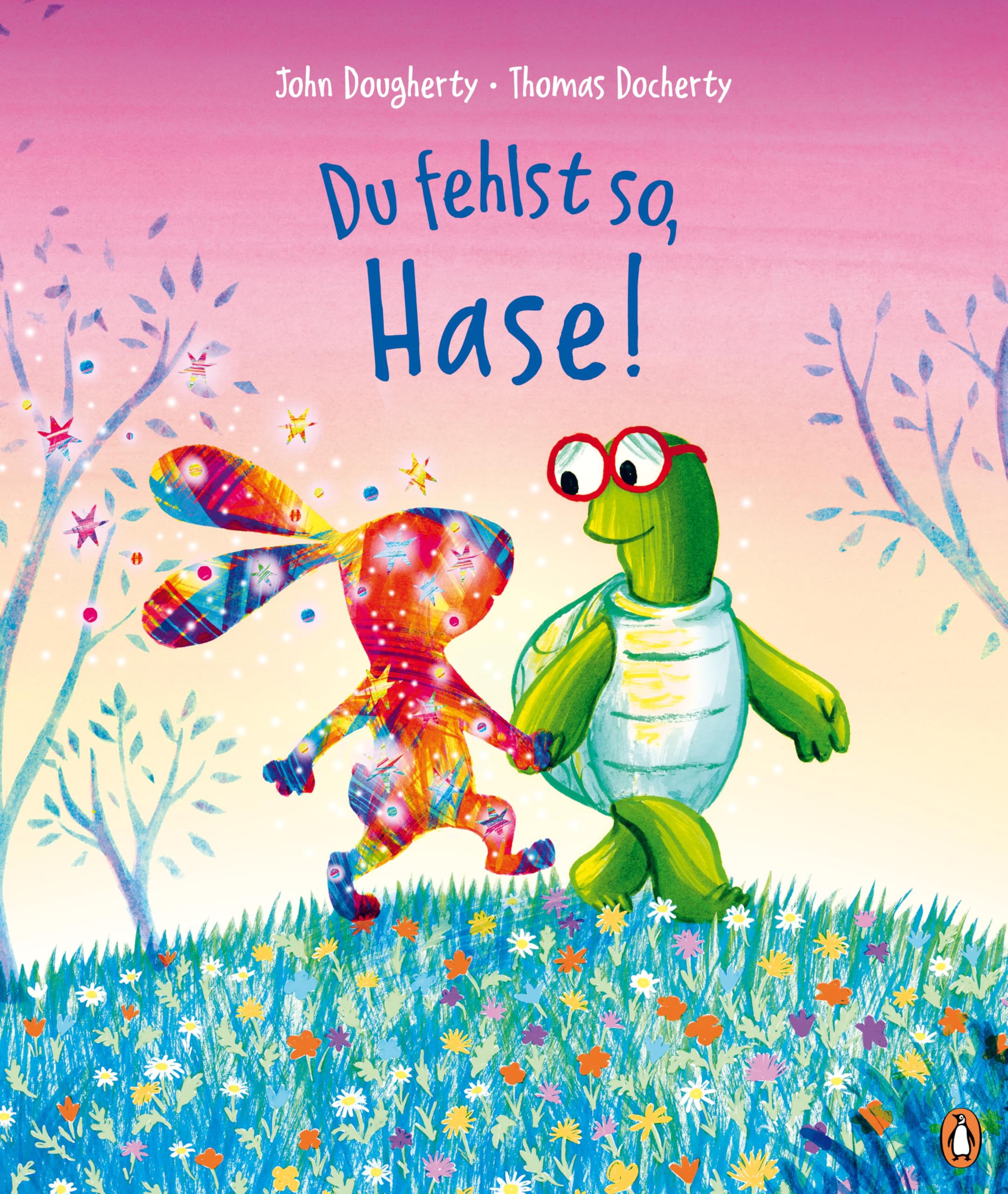 Product Image: Du fehlst so, Hase!
