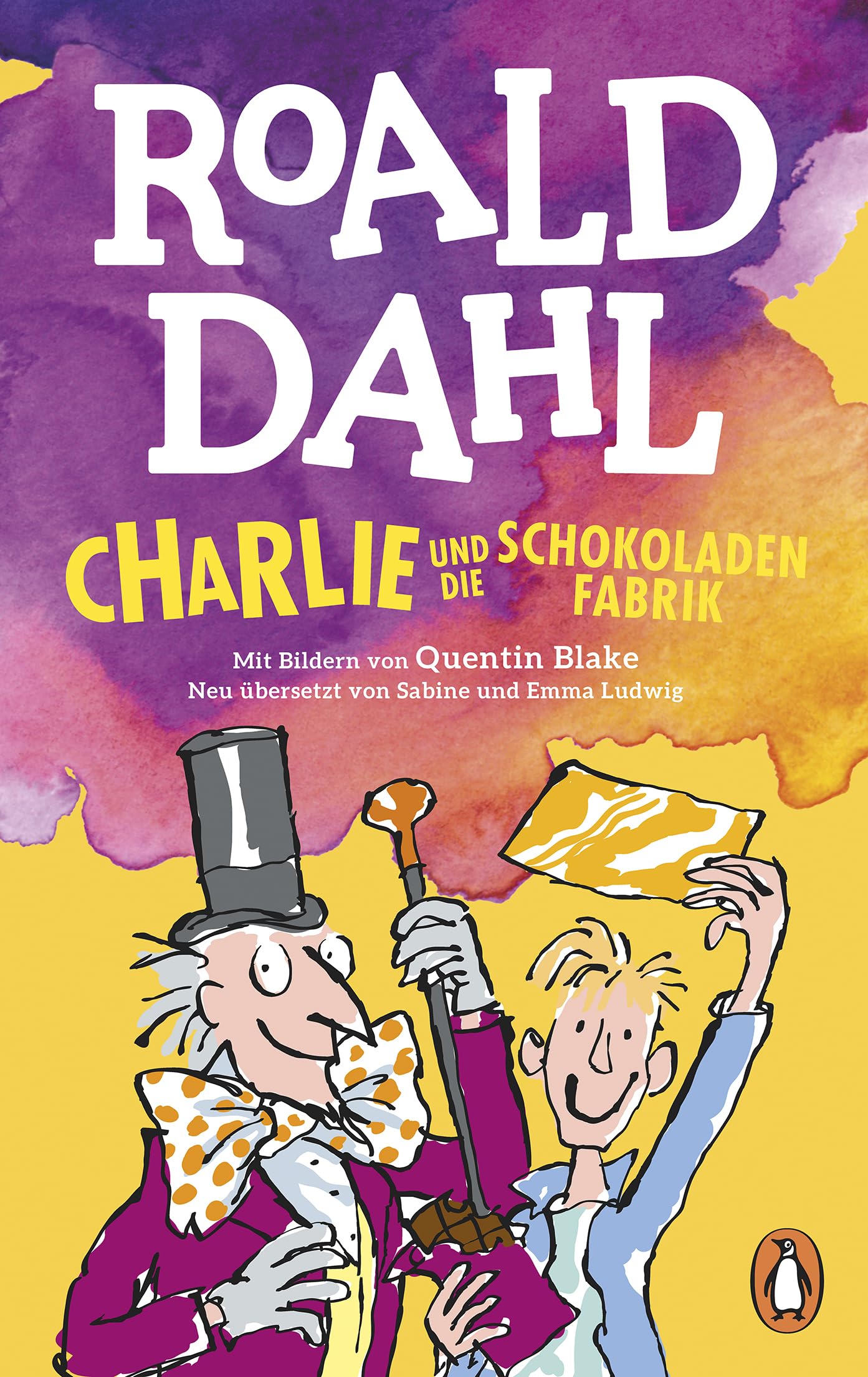 Charlie und die Schokoladenfabrik Health, Nutrition & Fitness