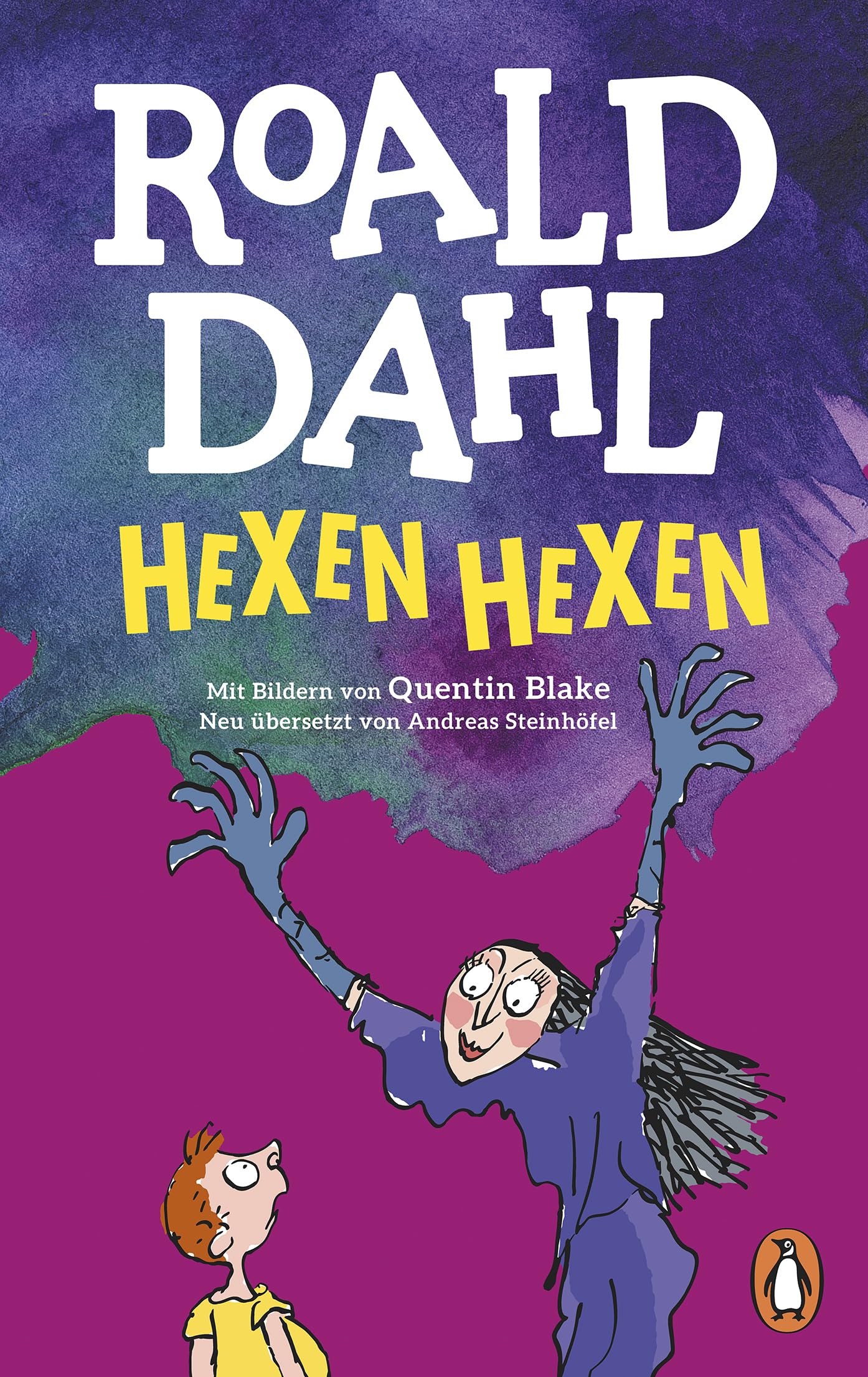 Hexen hexen Psychology Books