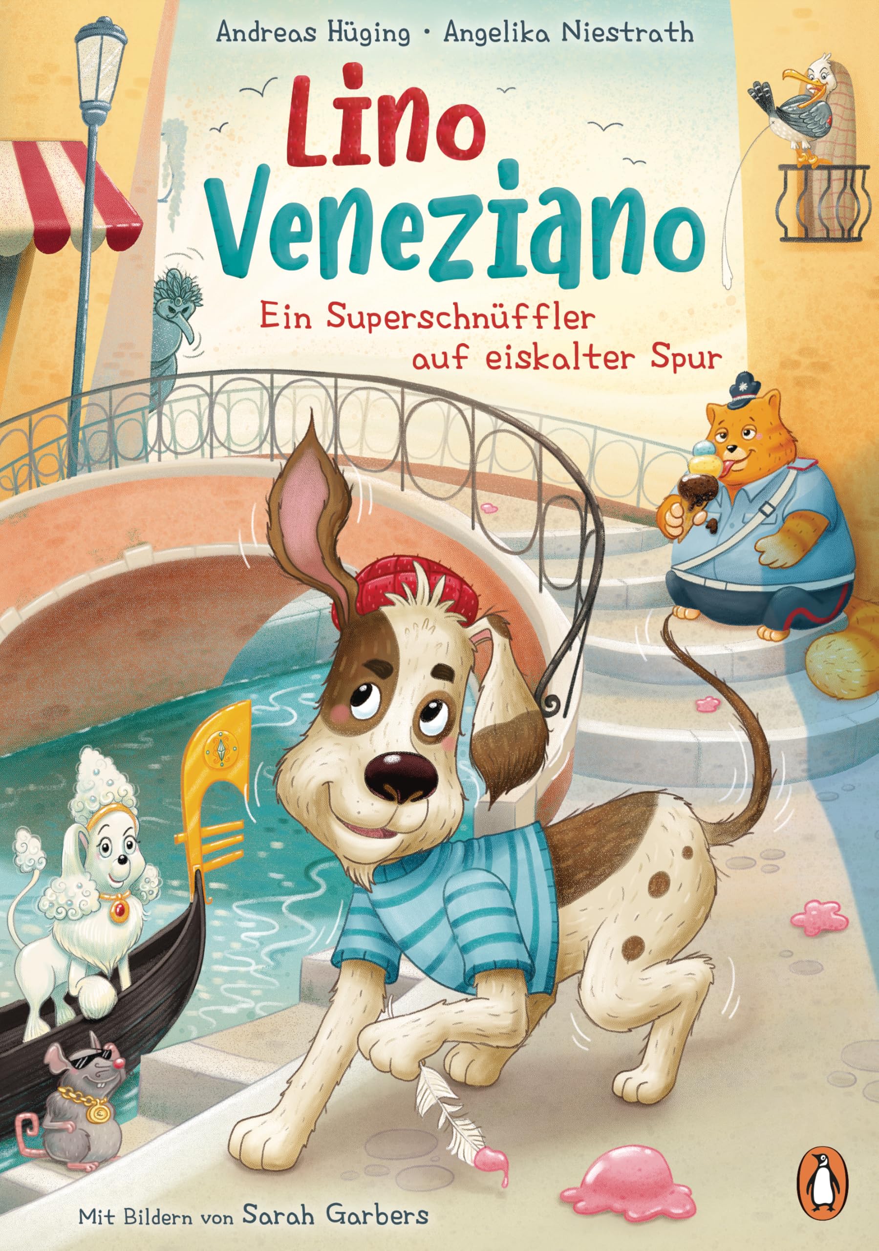 Lino Veneziano Non-fiction