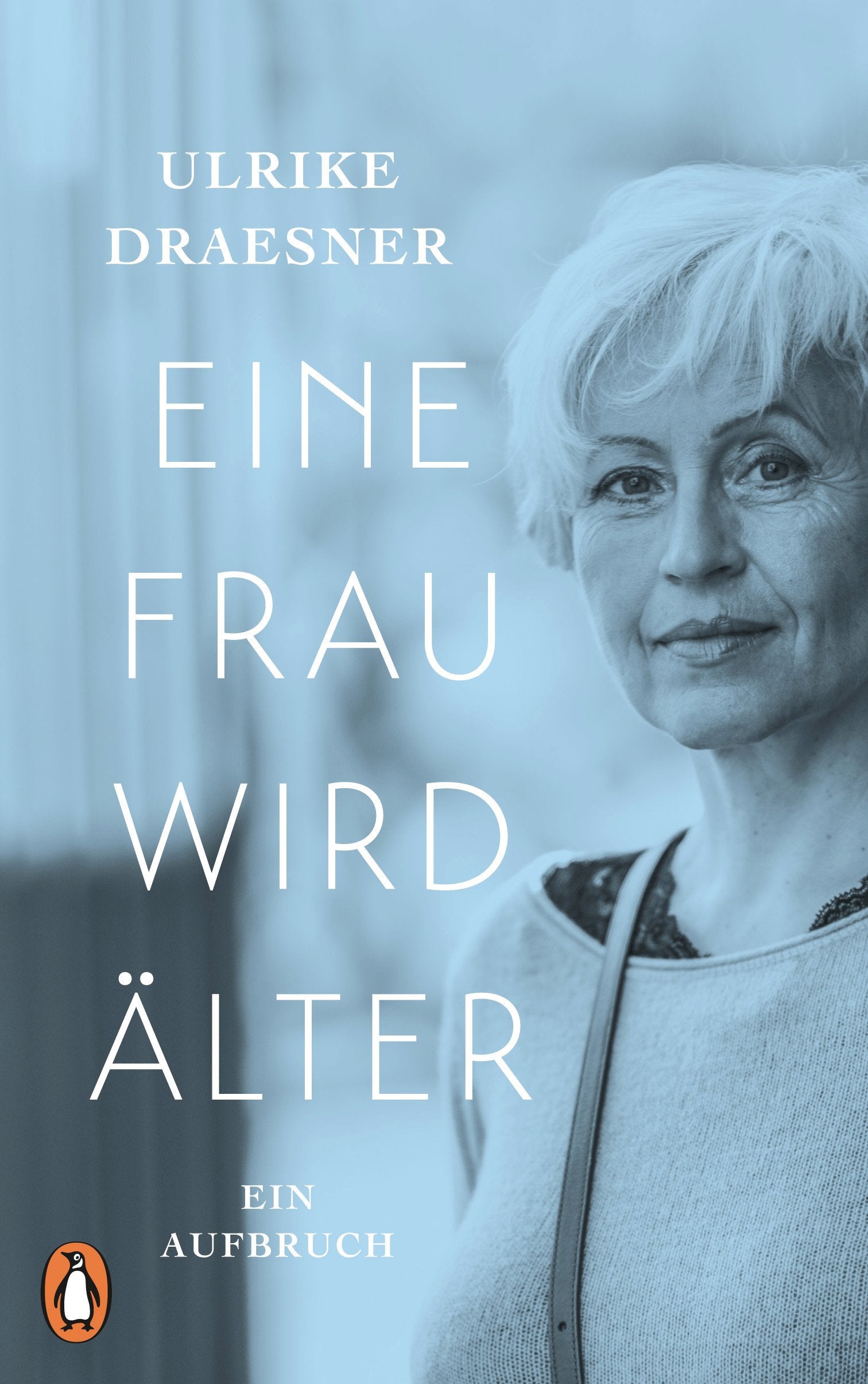 Eine Frau wird älter Books