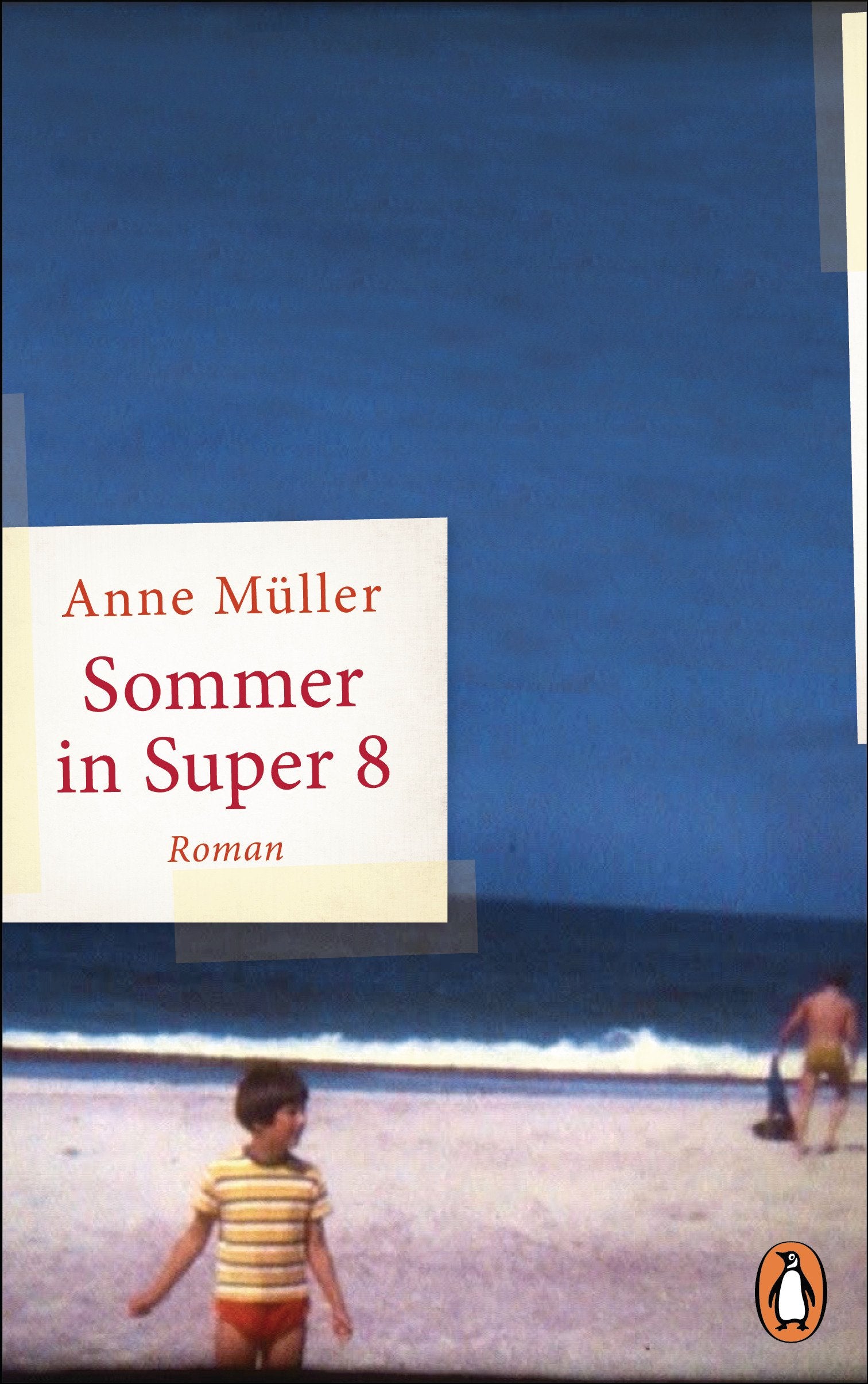 Product Image: Sommer in Super 8