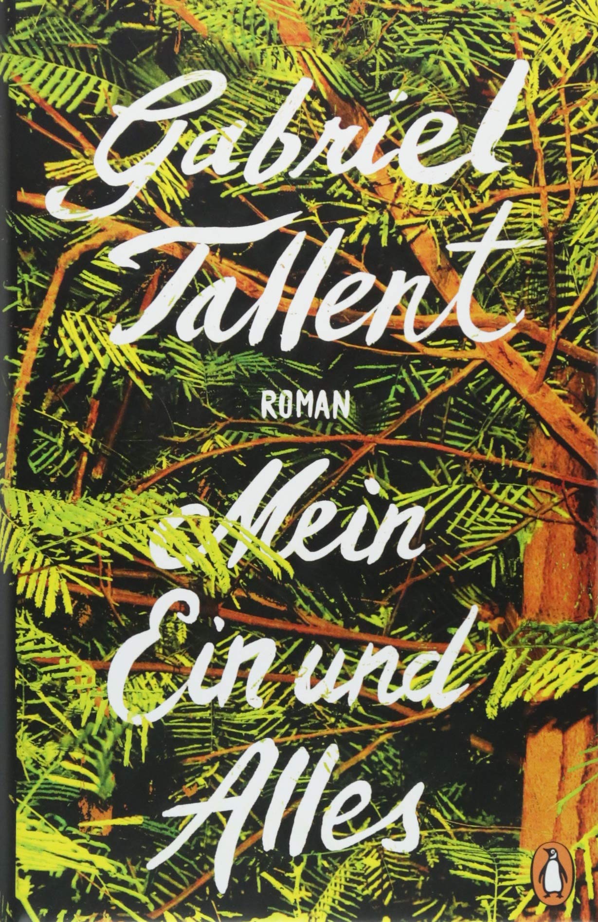 Mein Ein und Alles Contemporary literature Books