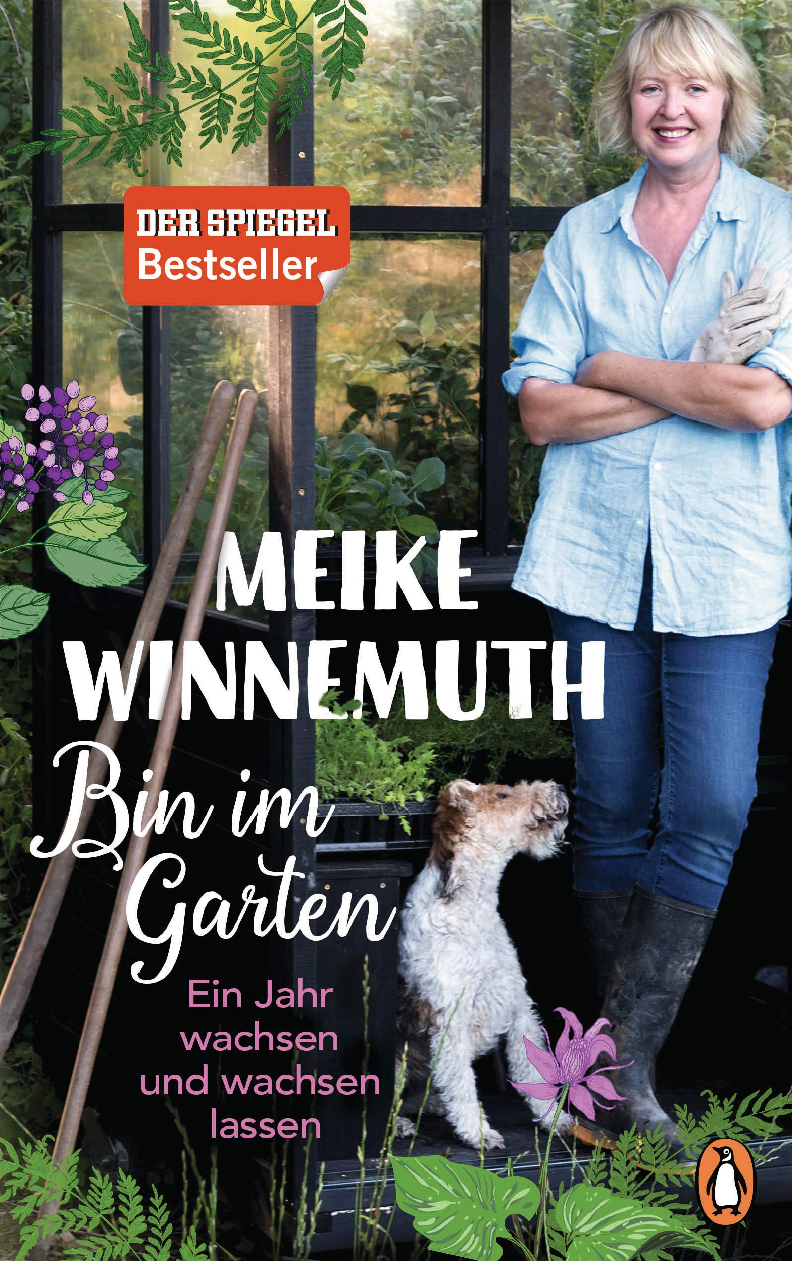 Bin im Garten Media & Communication