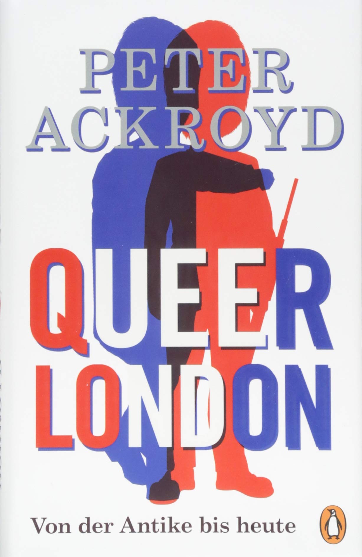 Queer London: Von der Antike bis heute Books