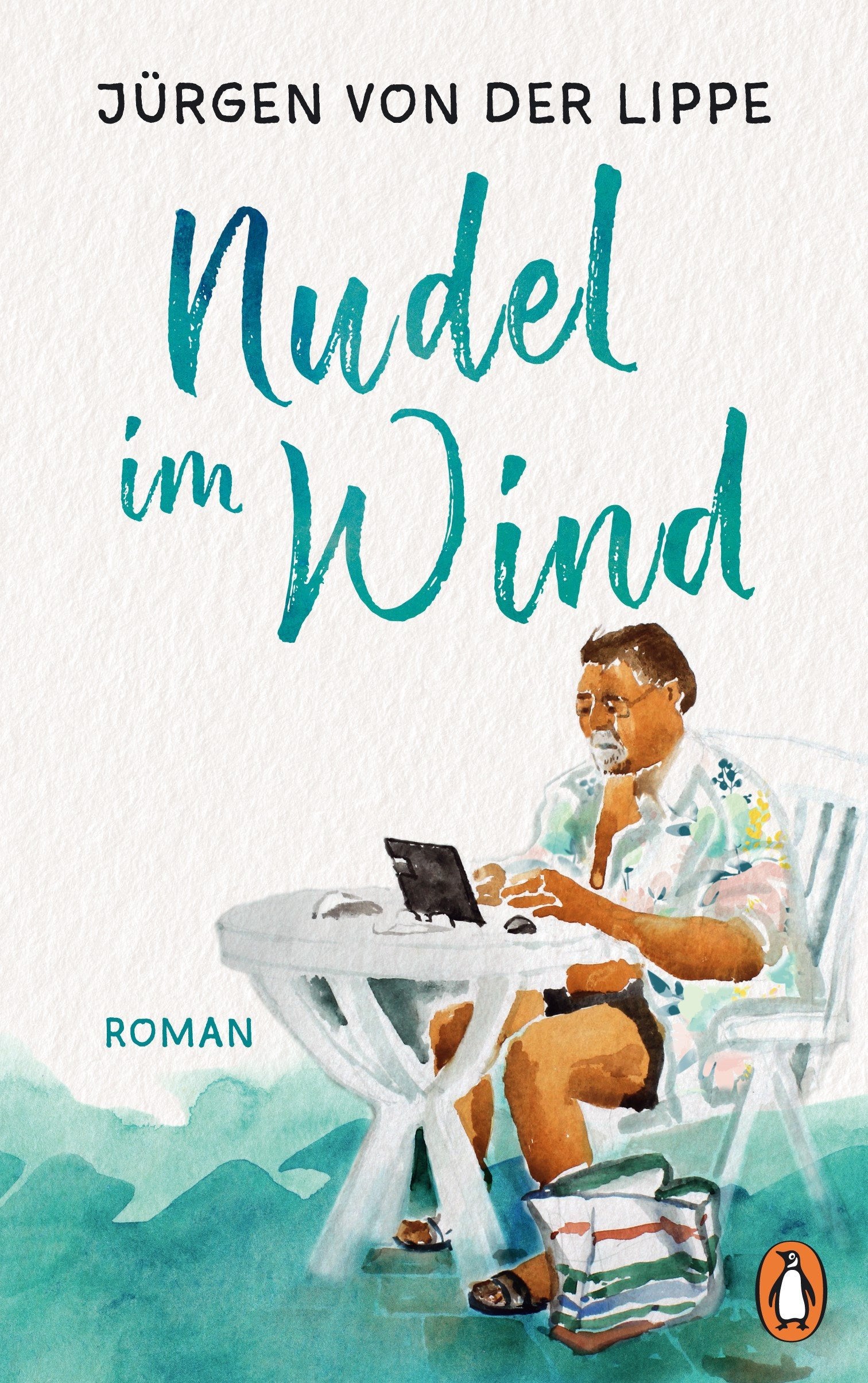 Nudel im Wind Humour & Satire