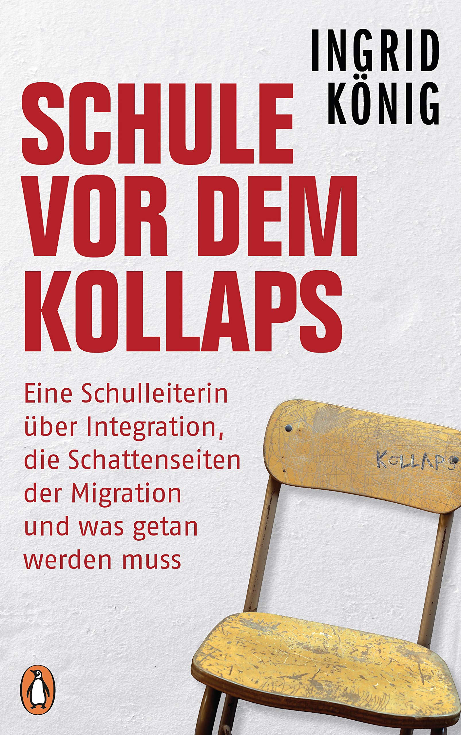 Schule vor dem Kollaps Books