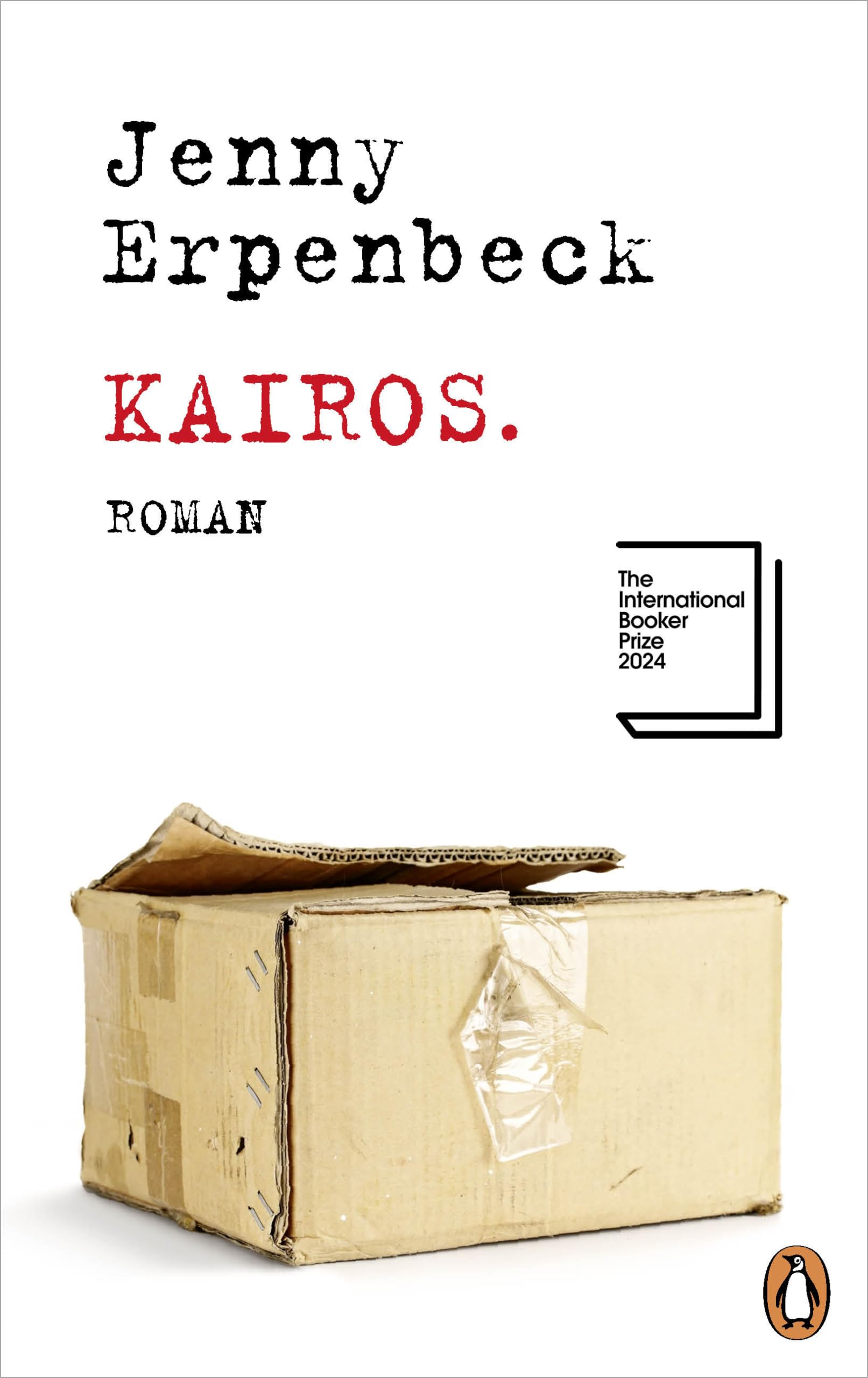 Product Image: Kairos