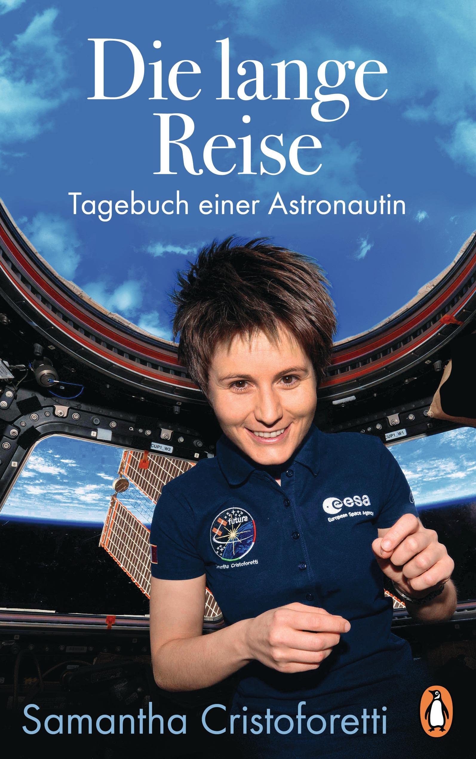 Die lange Reise Inspiring women Books