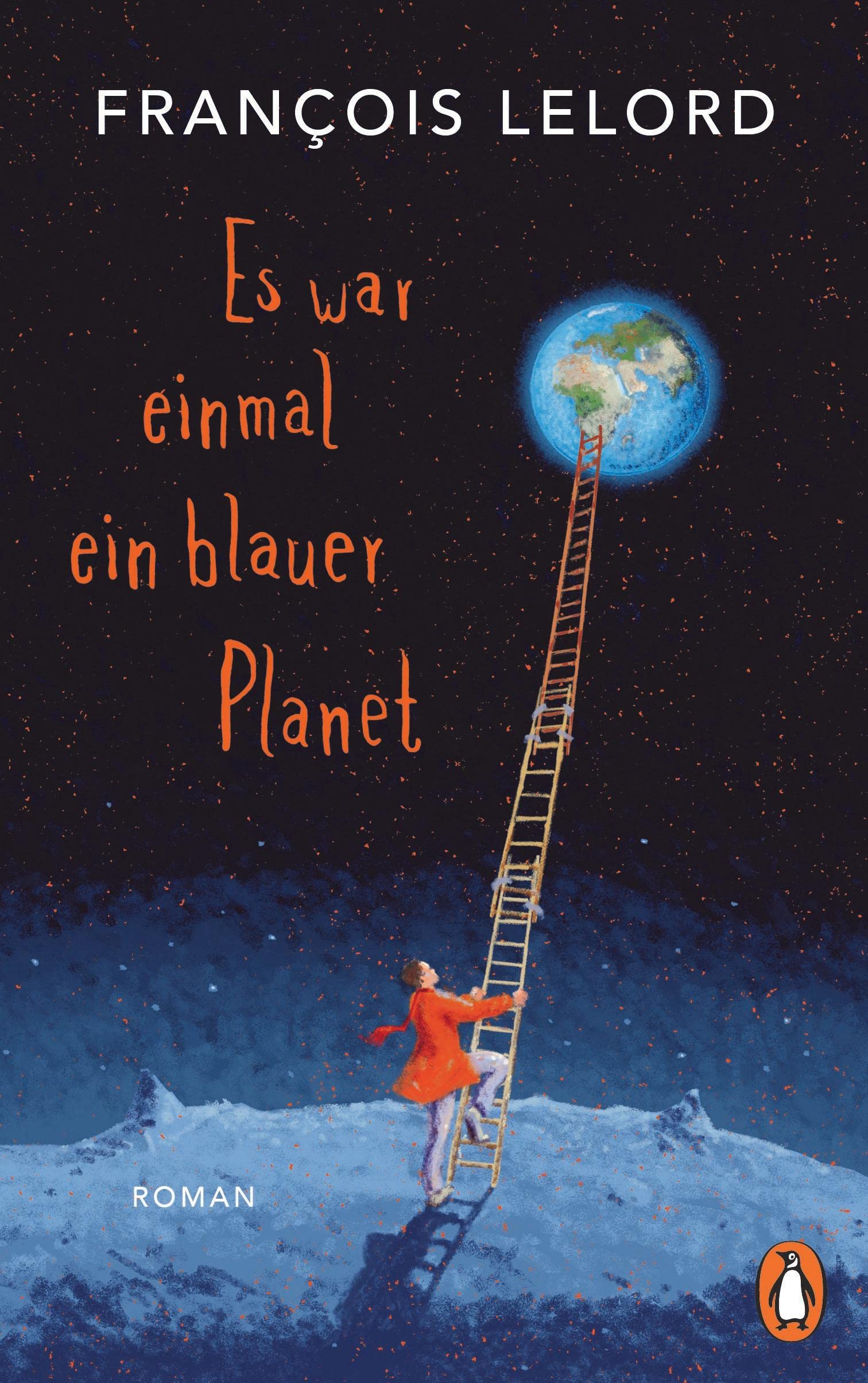 Es war einmal ein blauer Planet Contemporary literature Books