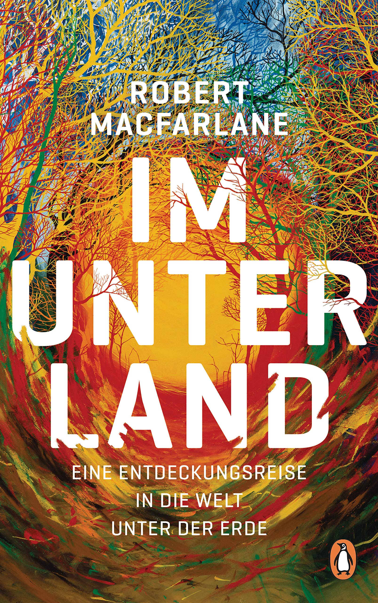 Im Unterland Business & Technology Books