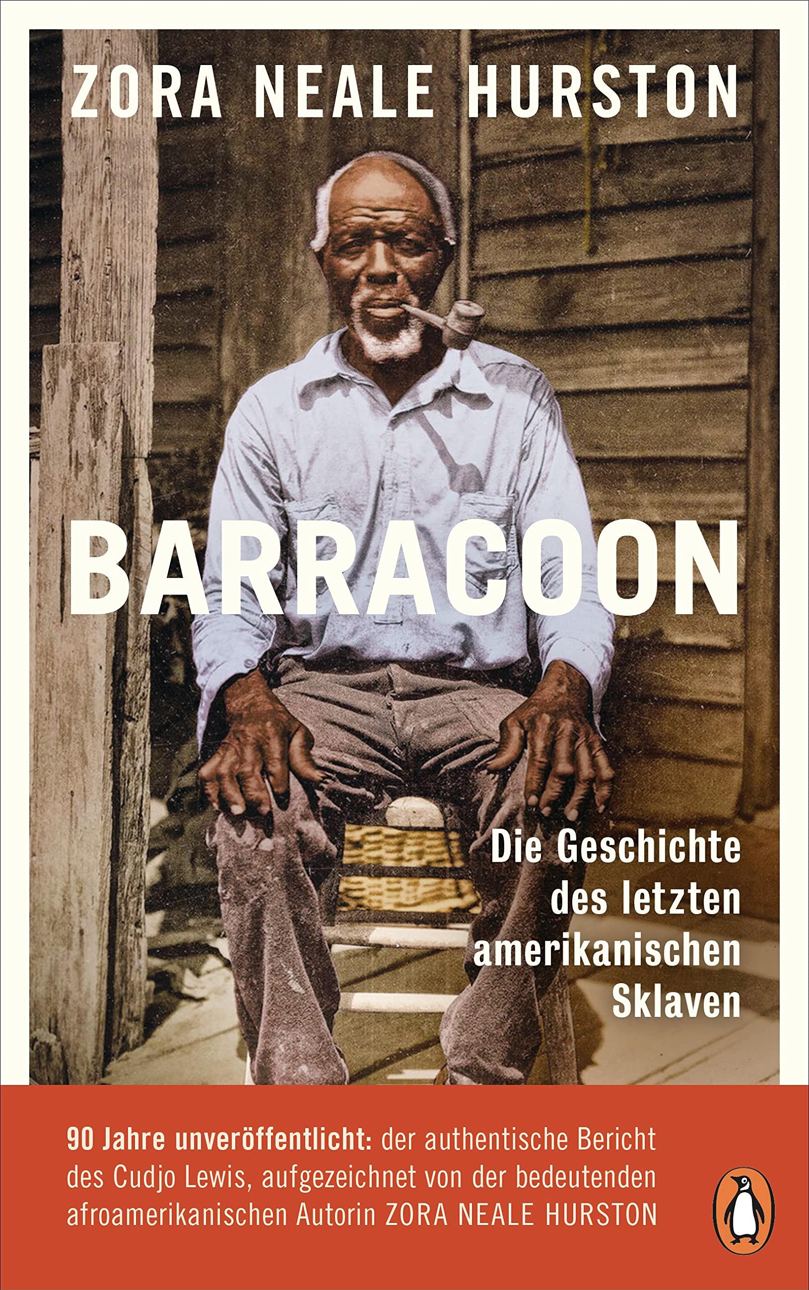 Barracoon Essays & Short Stories