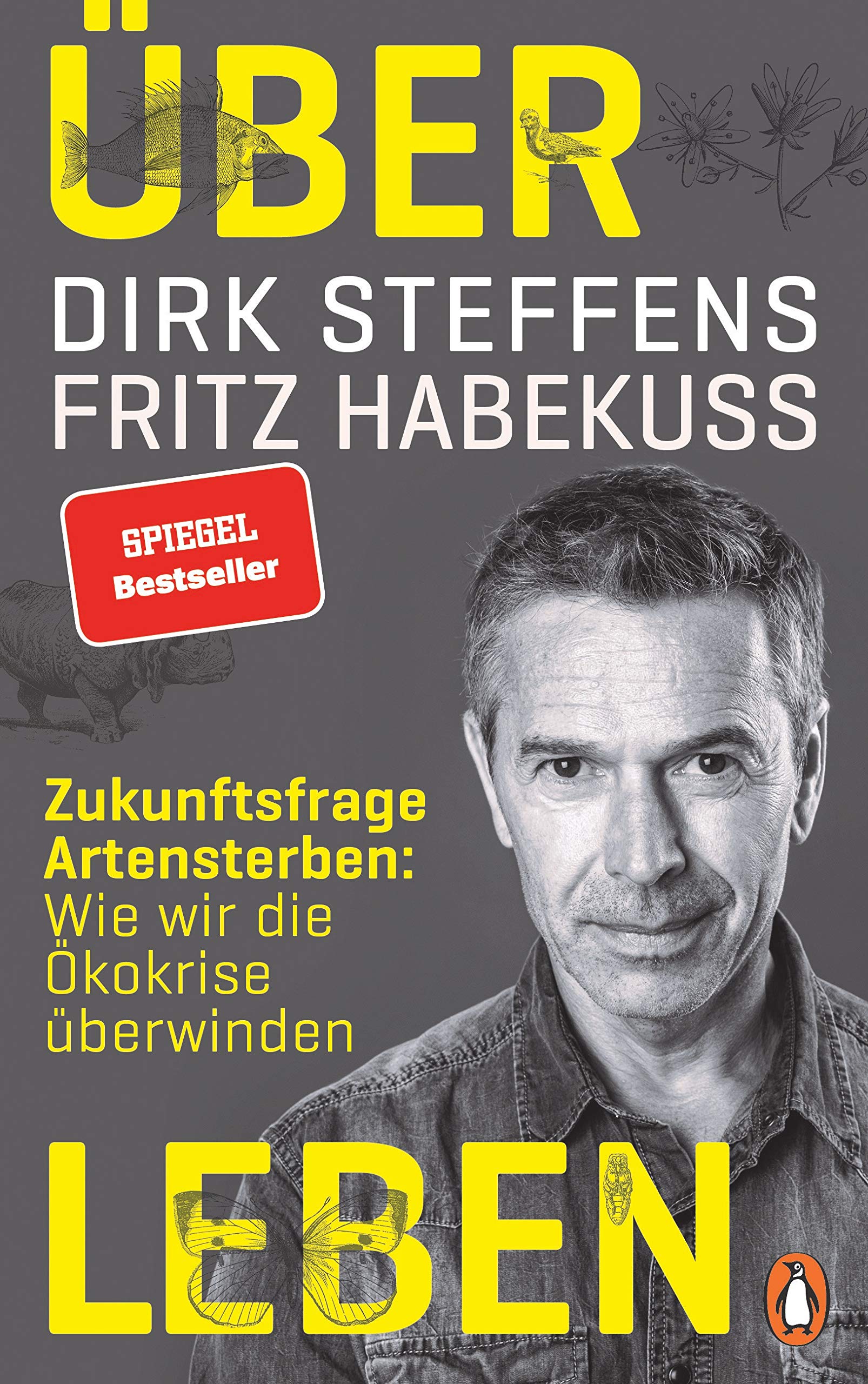 Über Leben Books