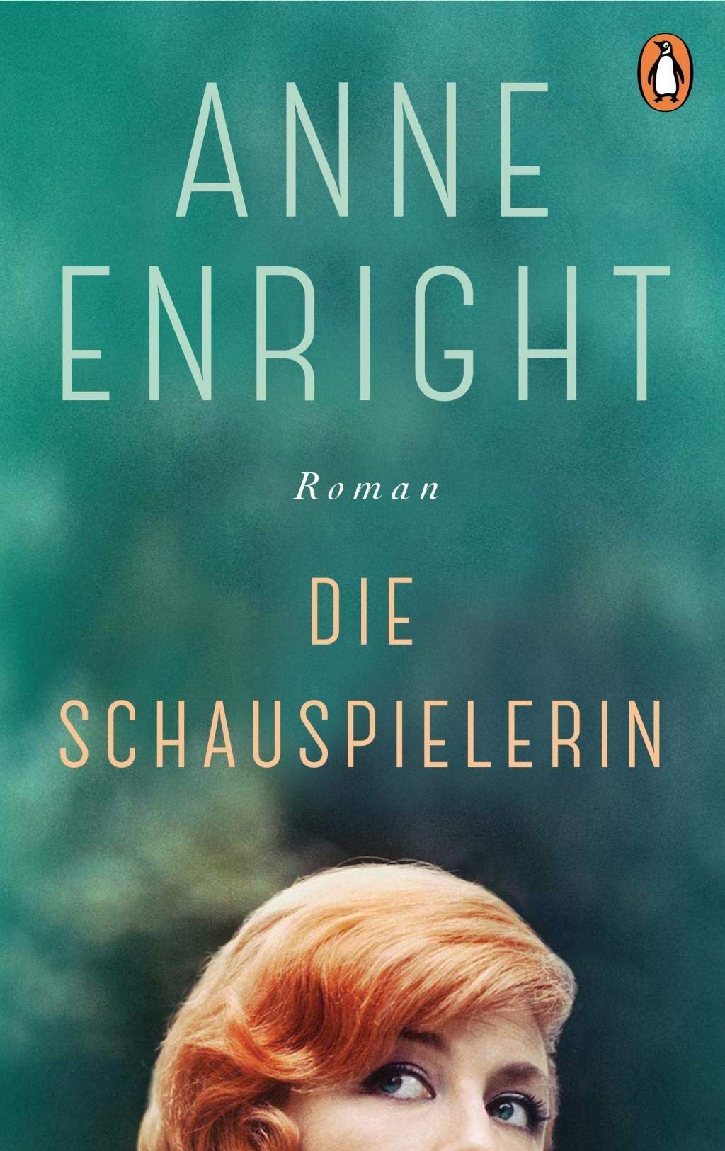 Die Schauspielerin Contemporary literature Books