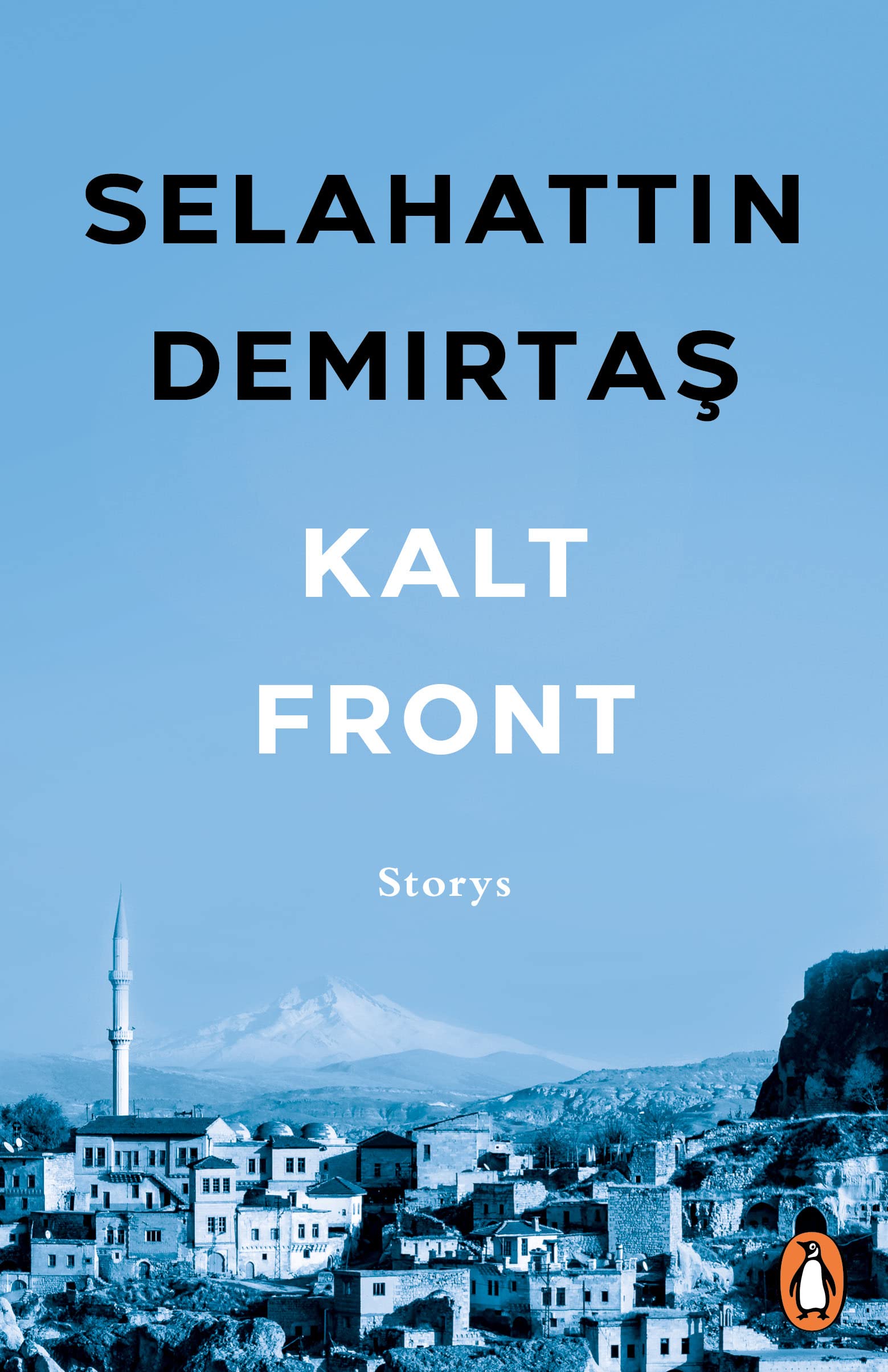 Product Image: Kaltfront