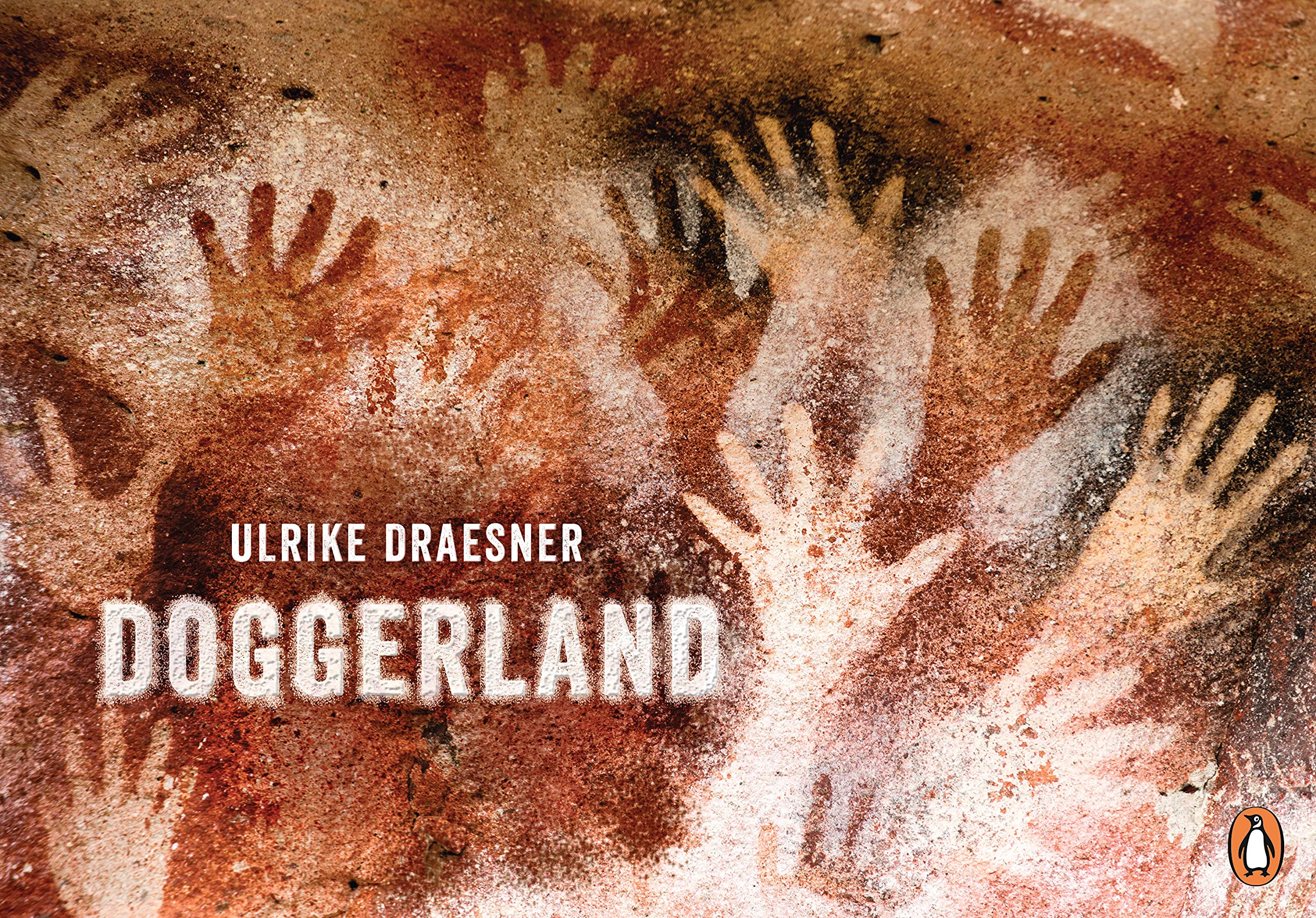 doggerland Contemporary literature Books