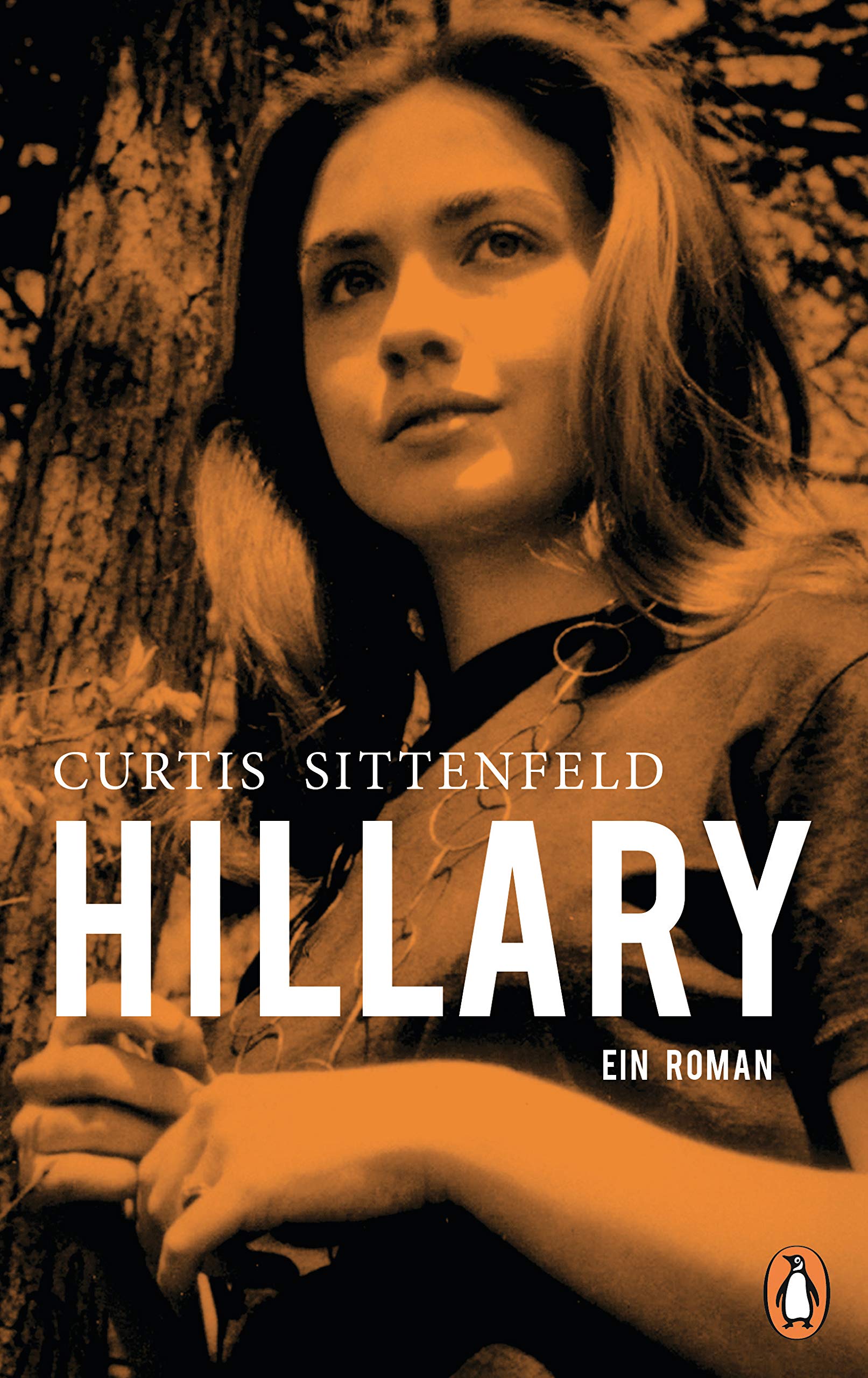 Hillary Contemporary literature Books