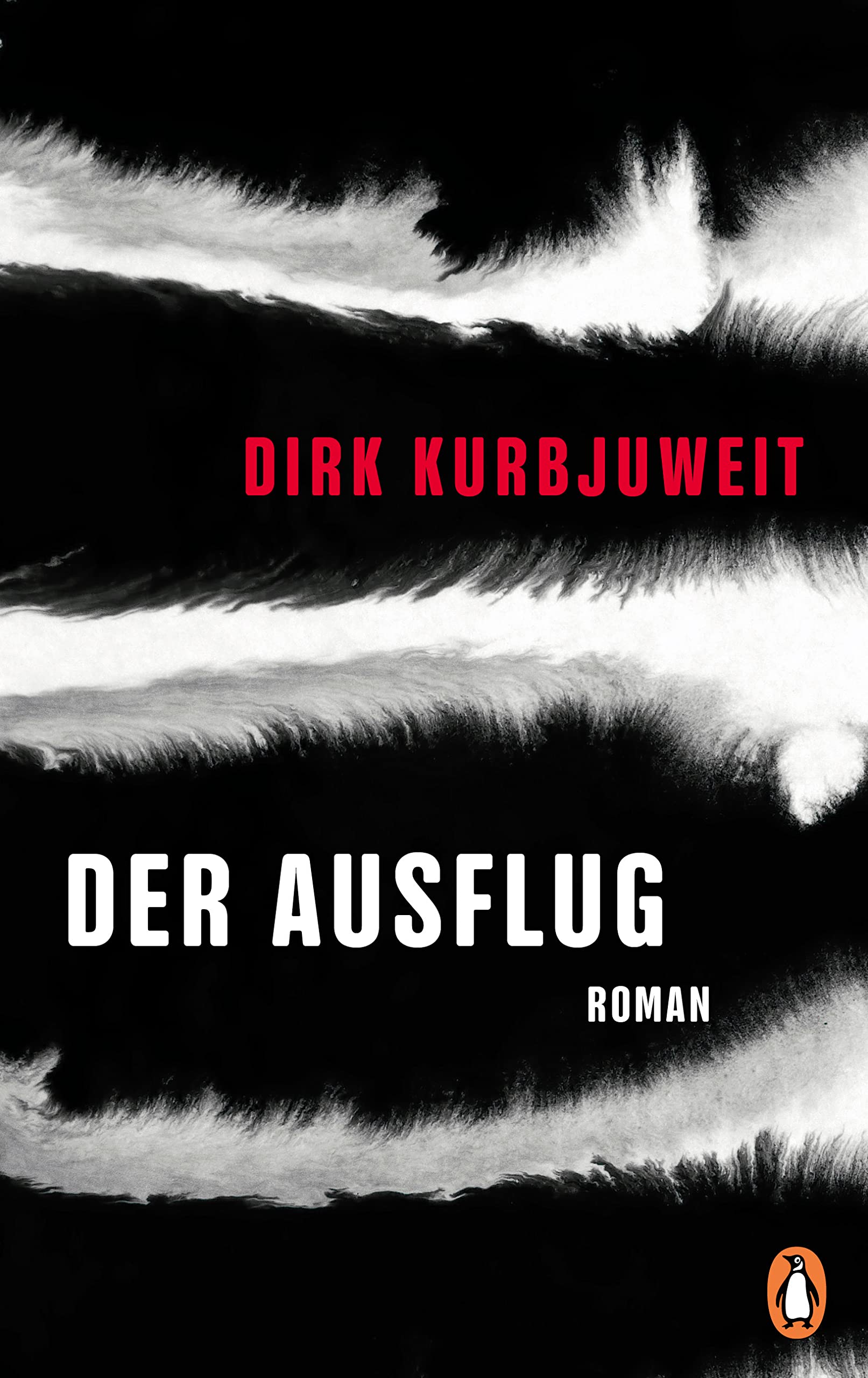 Der Ausflug Contemporary literature Books