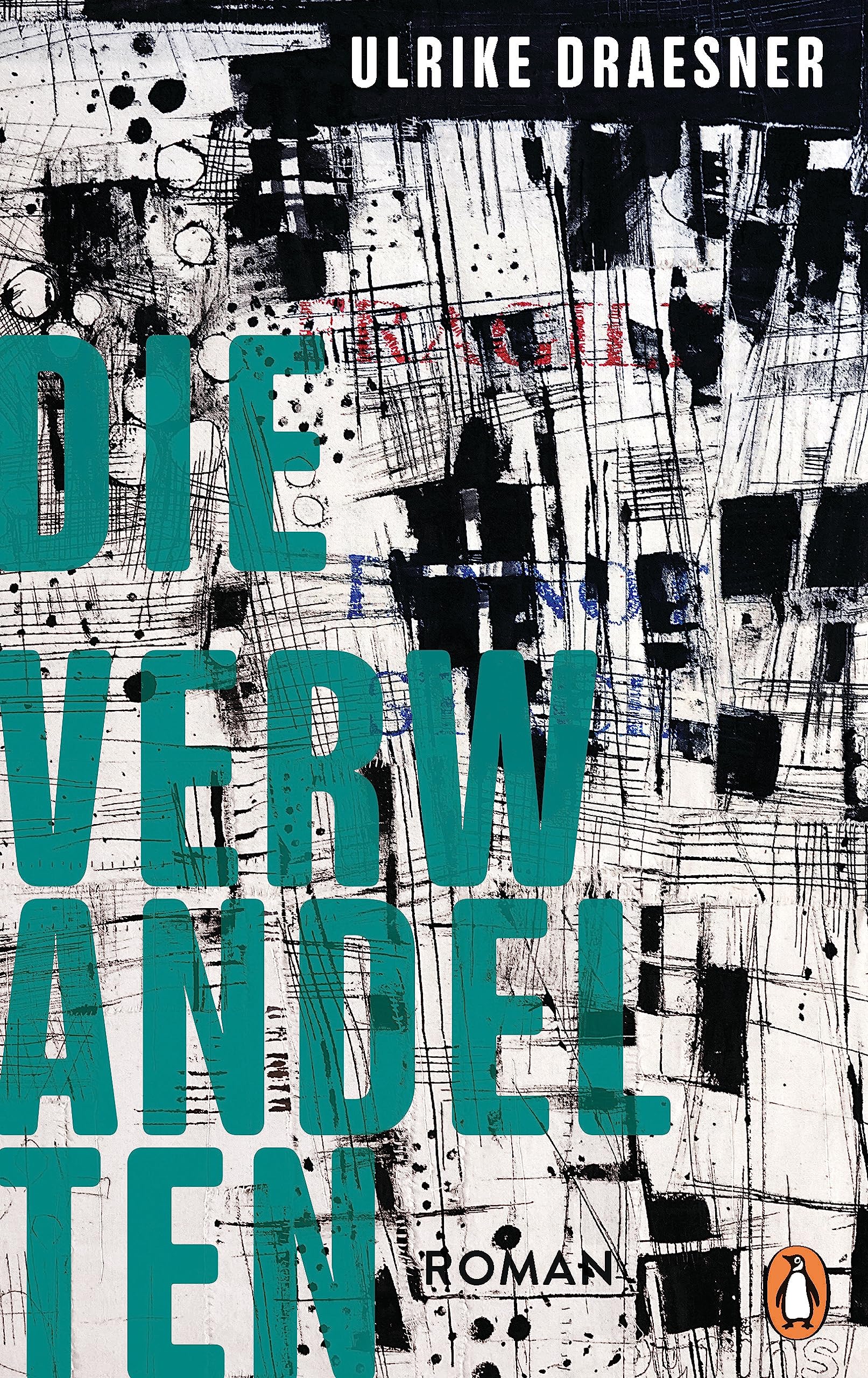 Product Image: Die Verwandelten