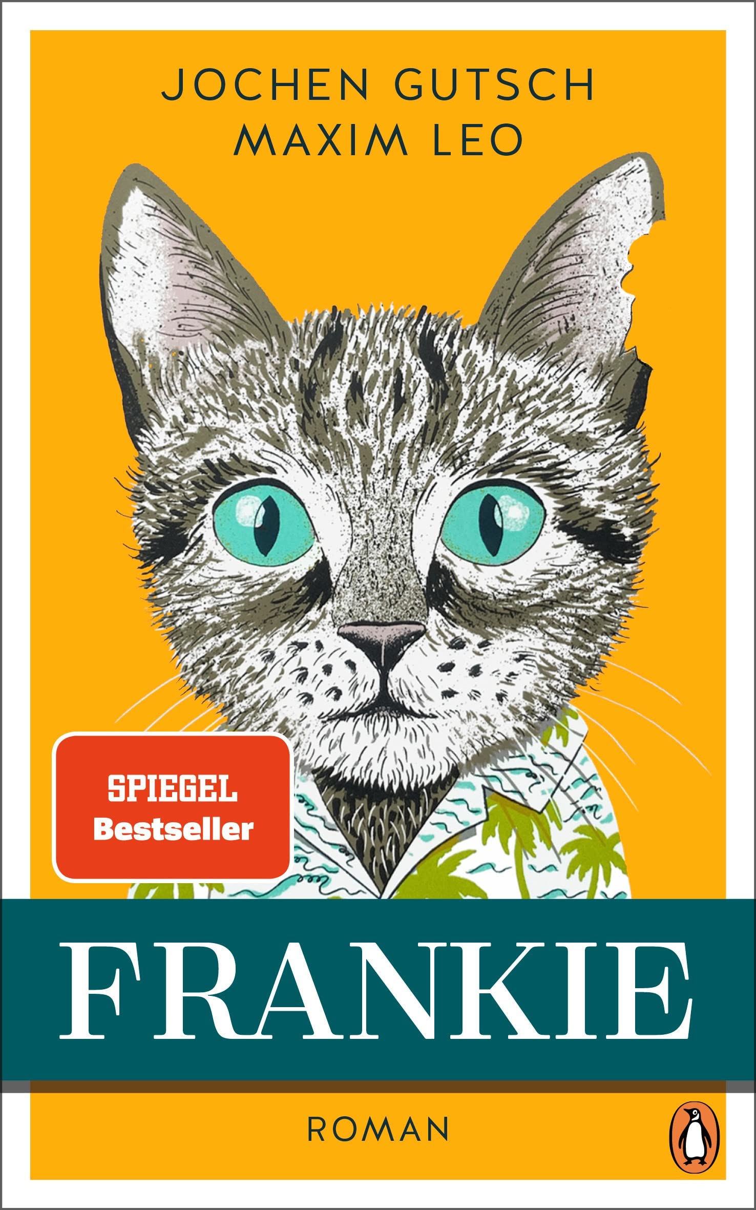 Frankie Contemporary literature