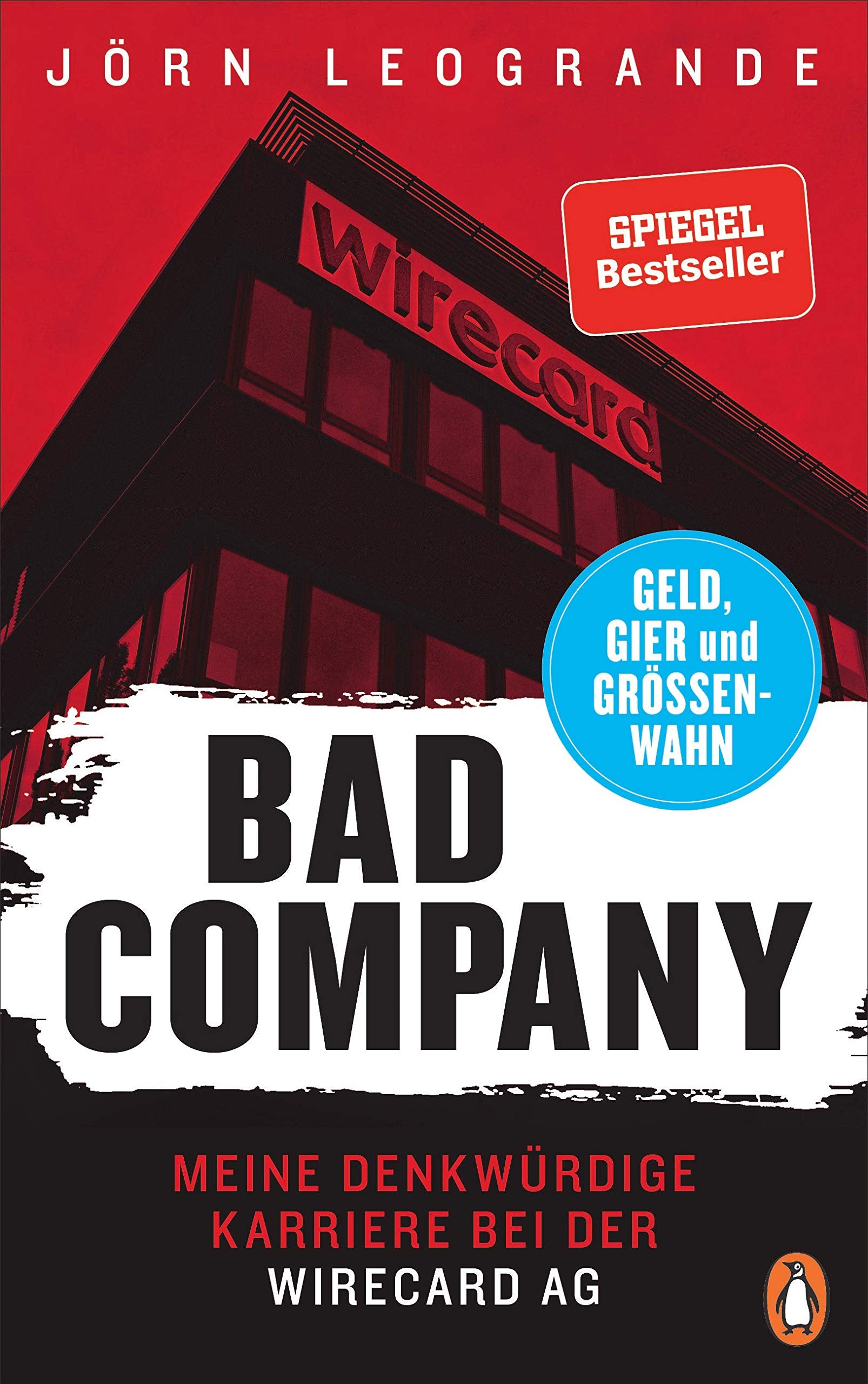 Product Image: Bad Company