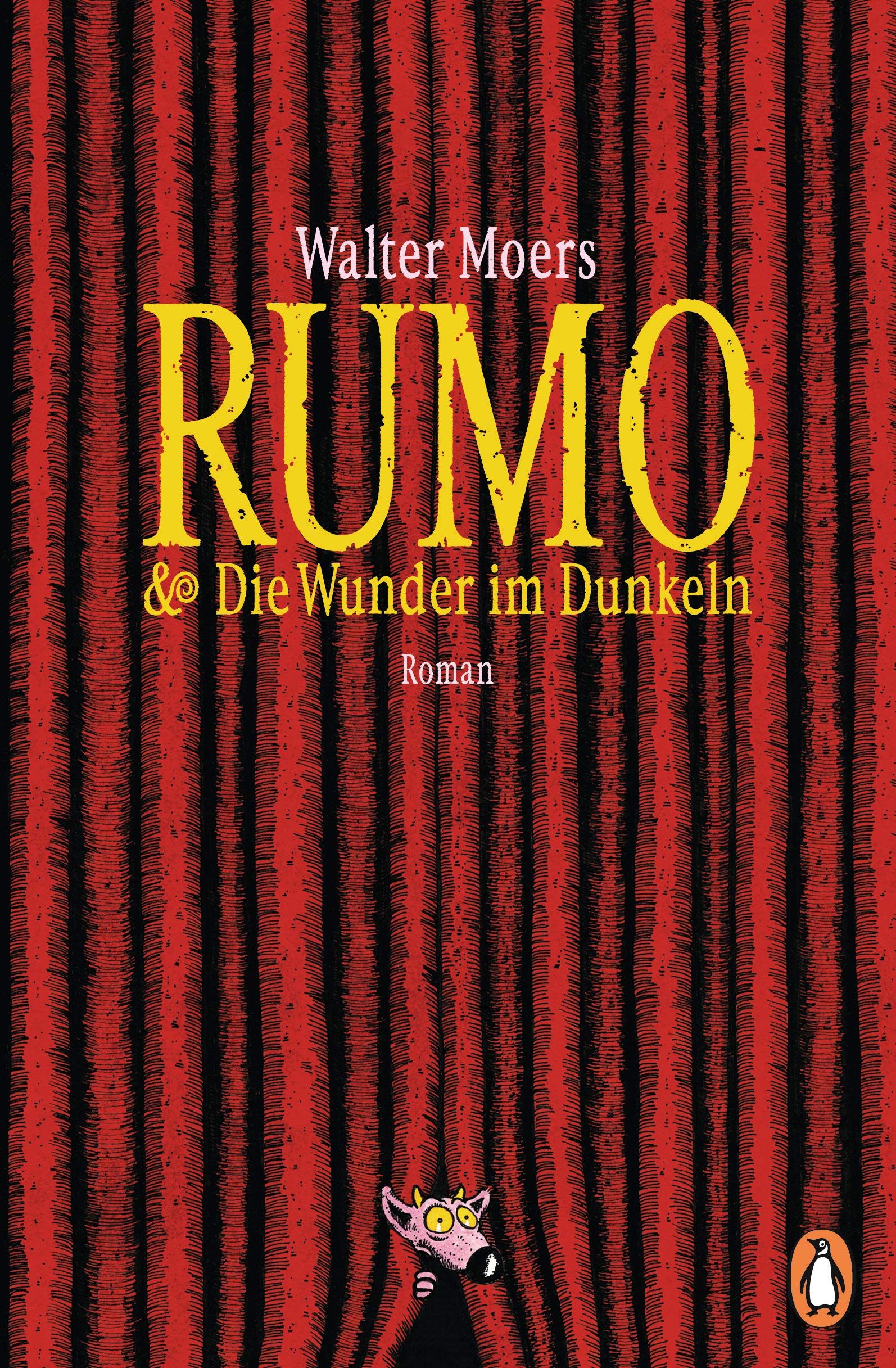 Product Image: Rumo & die Wunder im Dunkeln