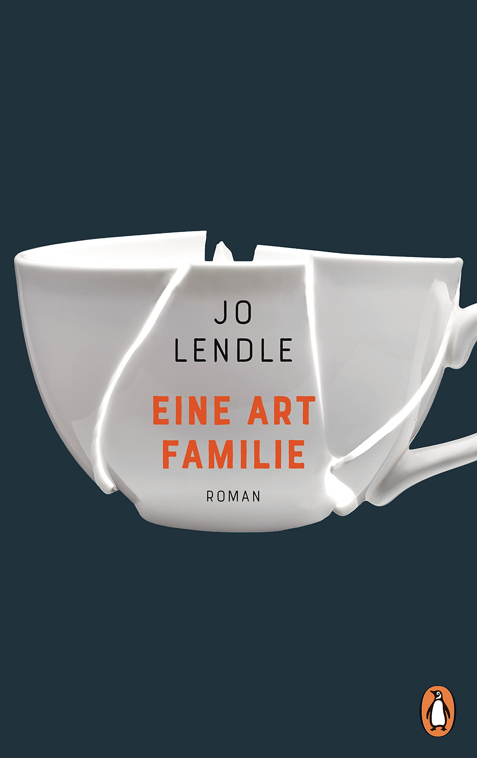 Eine Art Familie Personalities Books