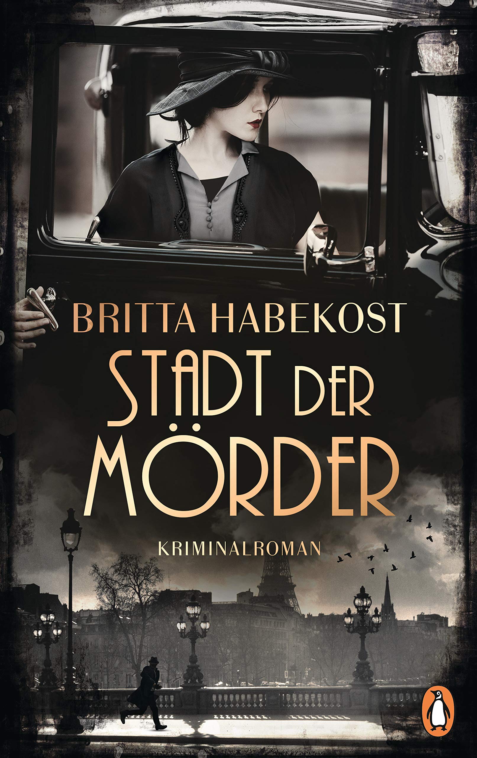 Product Image: Stadt der Mörder