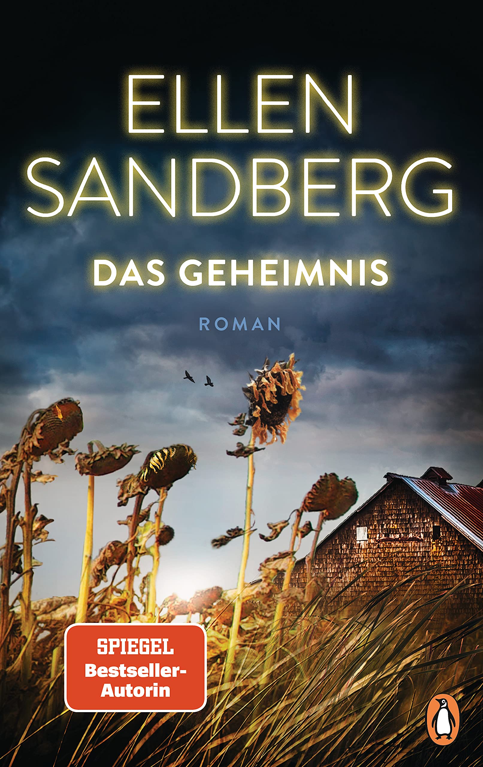 Das Geheimnis Contemporary literature Books