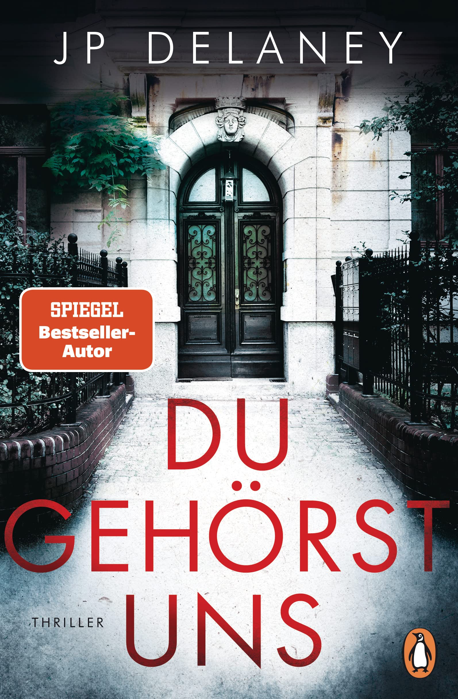 Du gehörst uns Contemporary literature Books