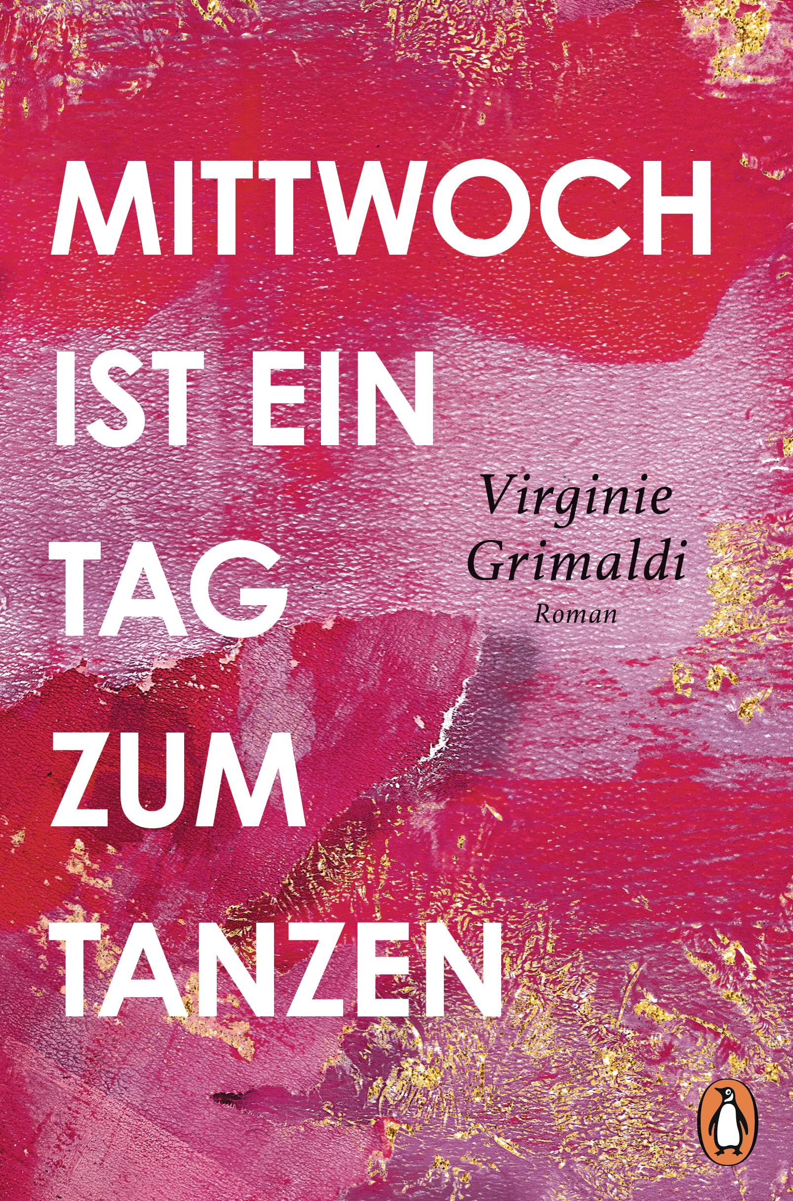Mittwoch ist ein Tag zum Tanzen Contemporary literature