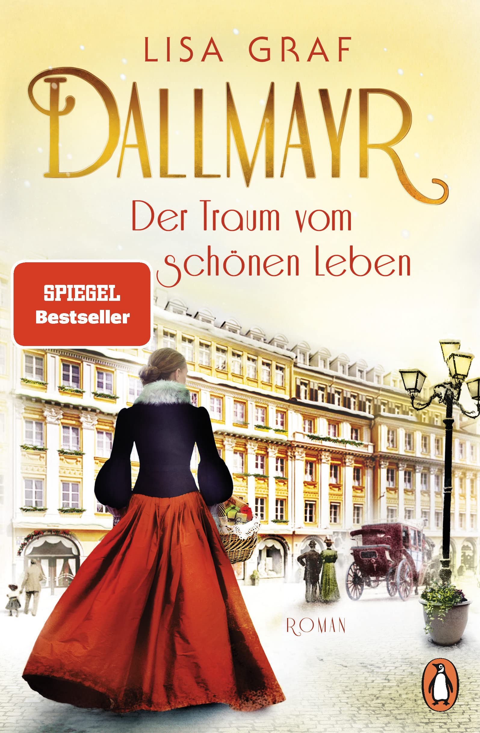 Dallmayr. Der Traum vom schönen Leben Contemporary literature